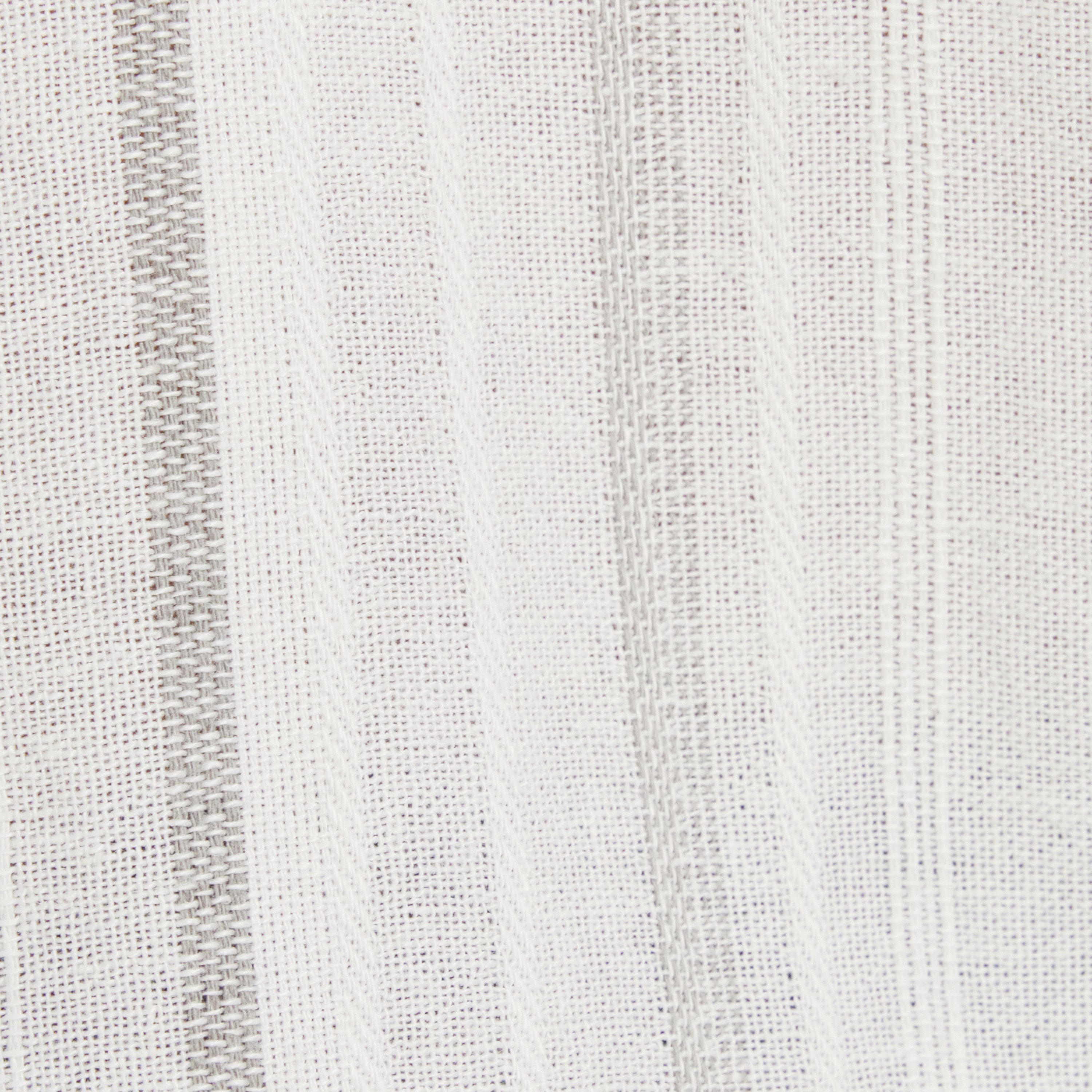 Ivory Fitzroy Stripe Shirt