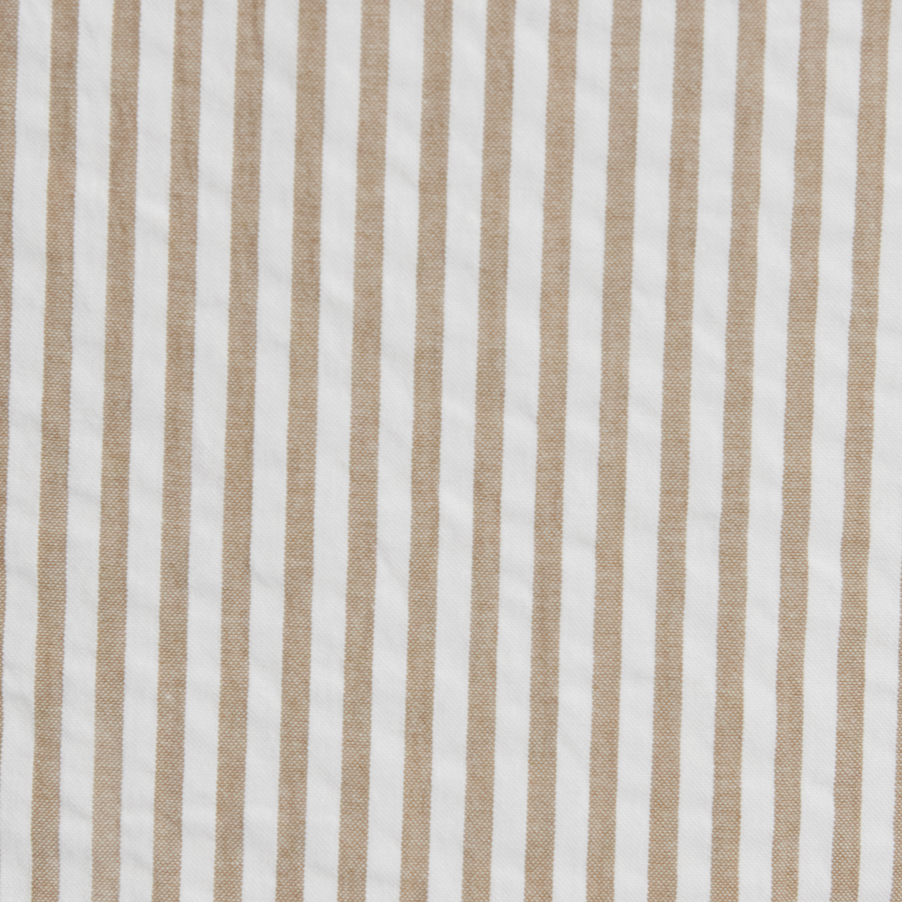 Bronze Seersucker Relax Fit Shirt