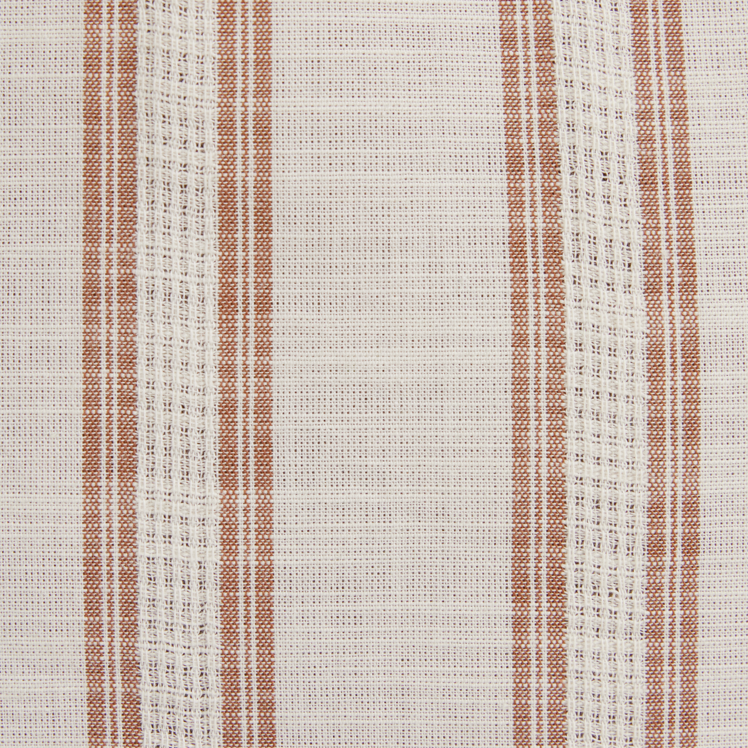 White Venice Stripe Shirt