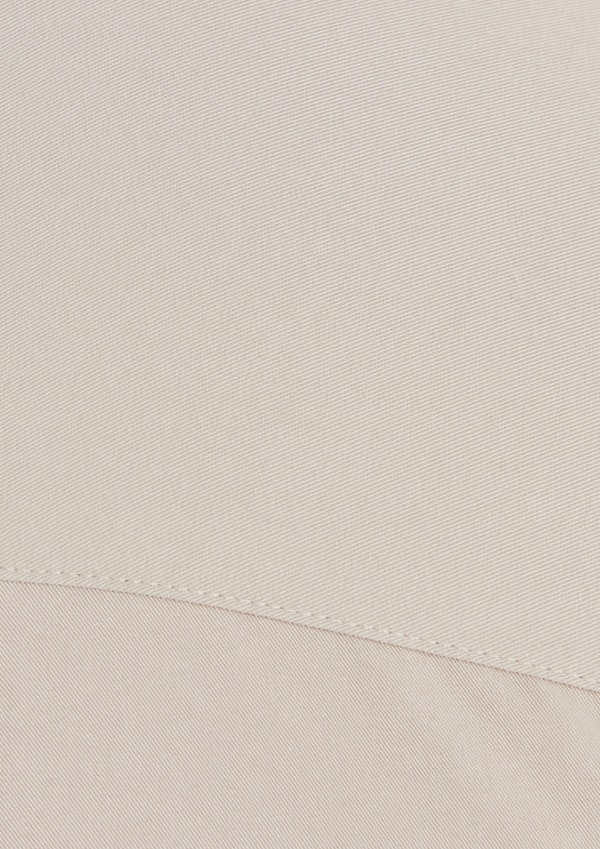 Stone Bobby Relaxed Viscose Shirt