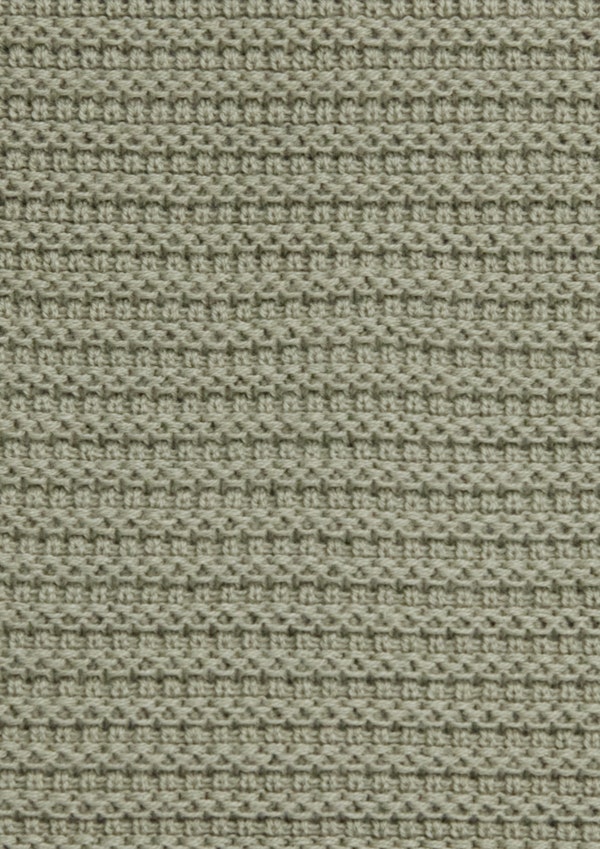 Seagrass Seville Textured Knit Polo