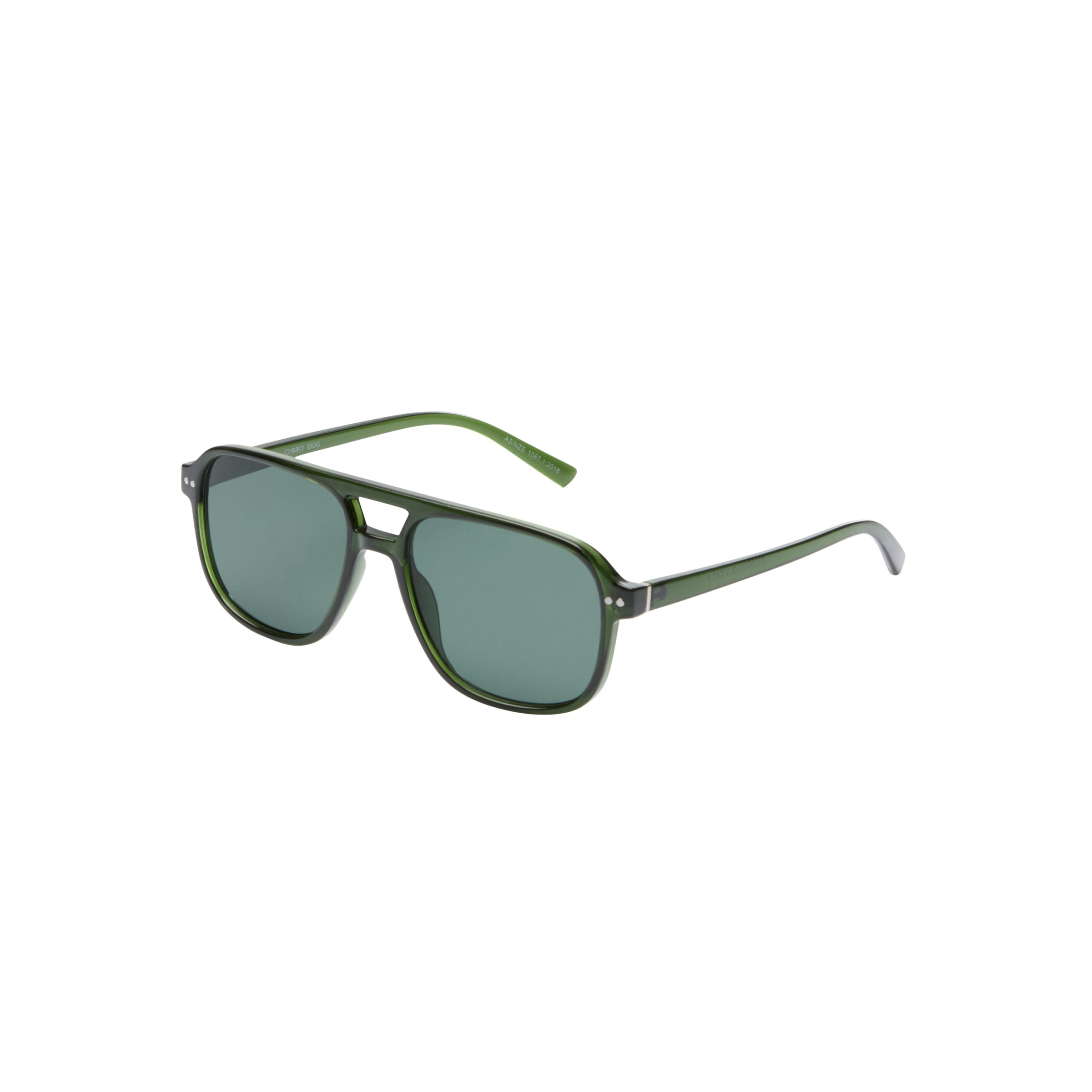 Olive Javi Sunglasses