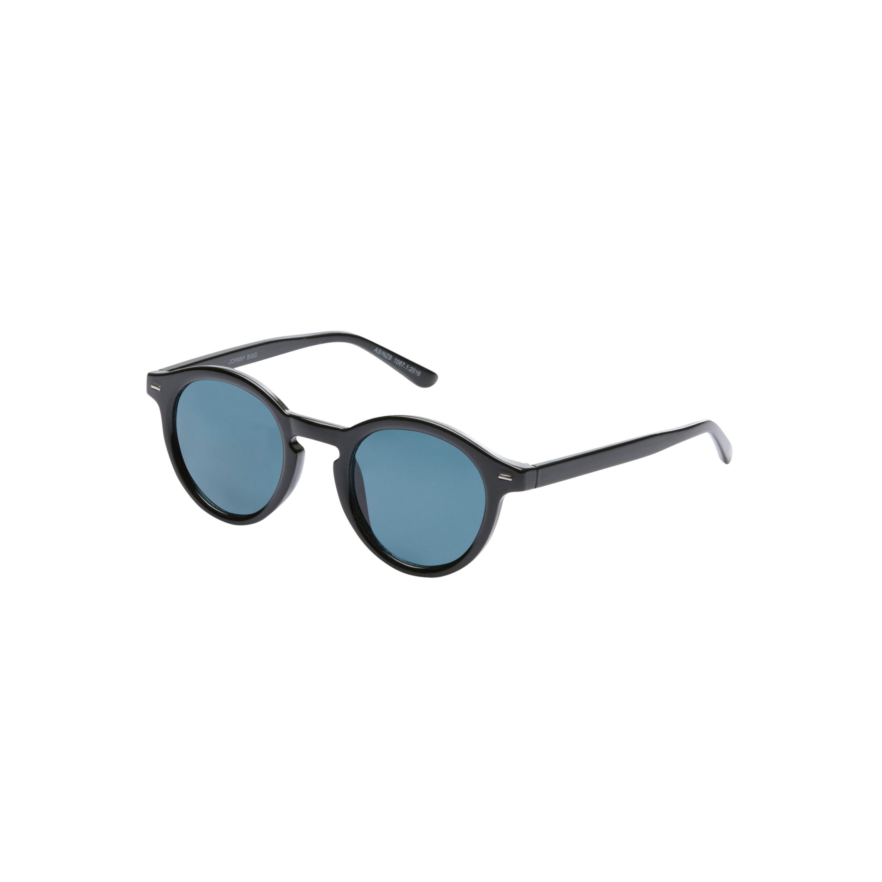 Black Rafael Sunglasses