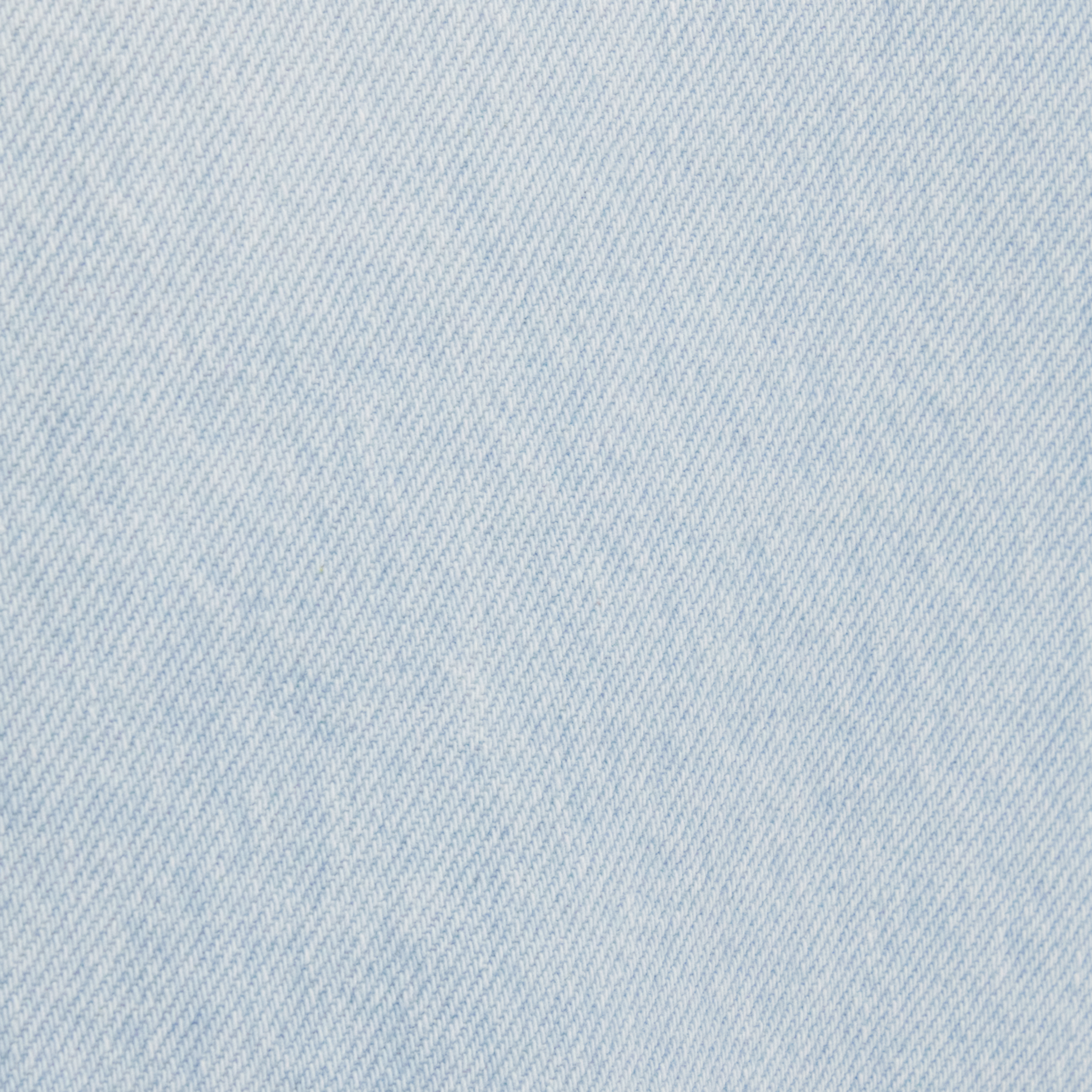 Light Wash Jake Baggy Denim Short