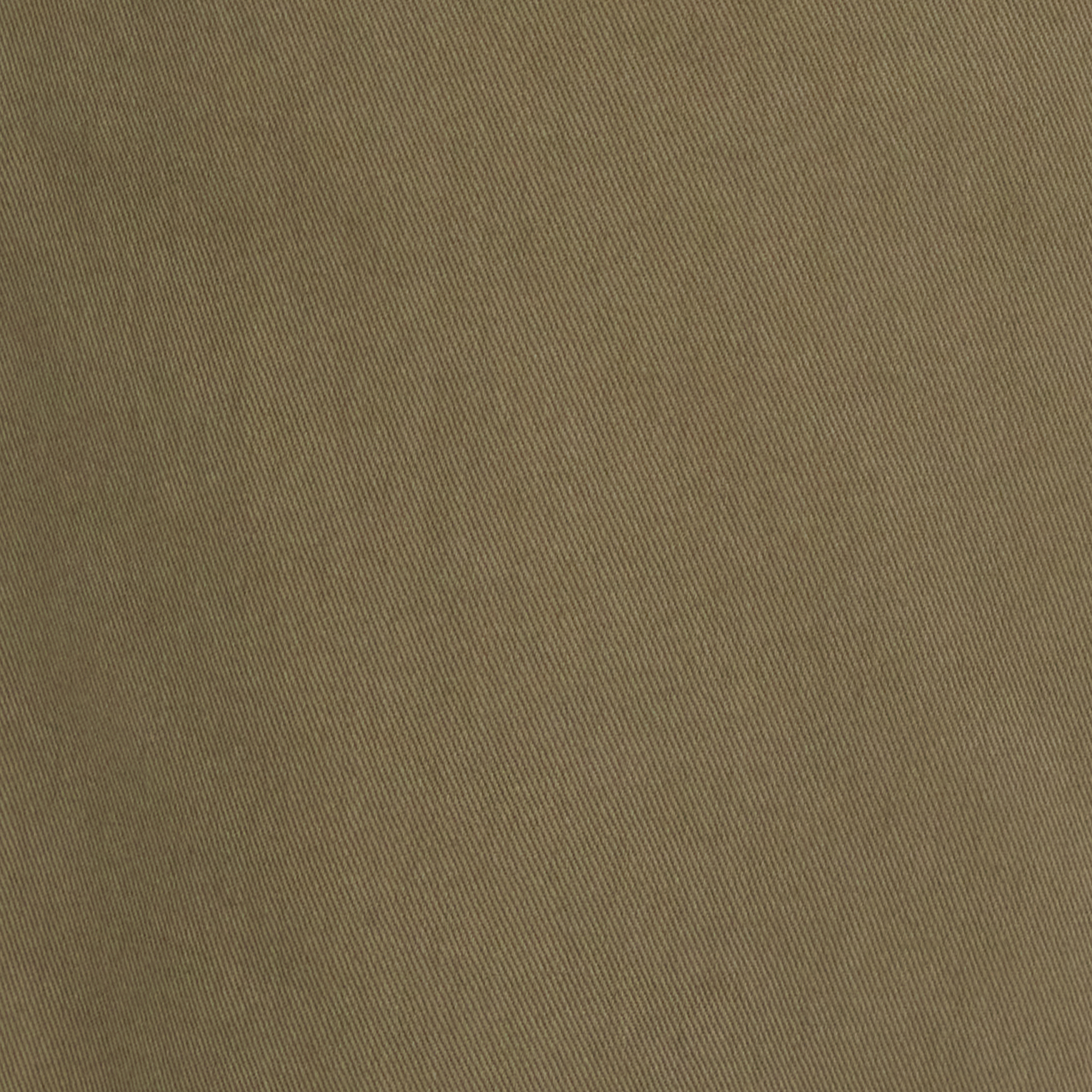 Khaki Baxter Slim Denim Short