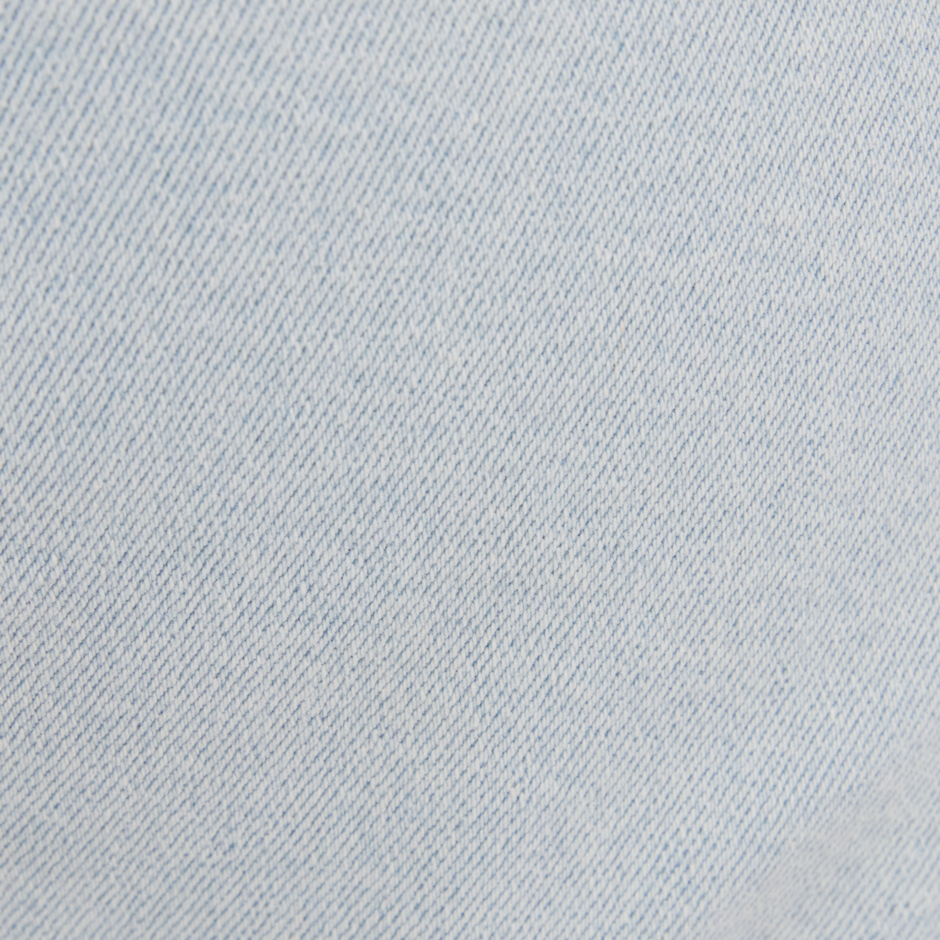 Light Wash Baxter Slim Denim Short