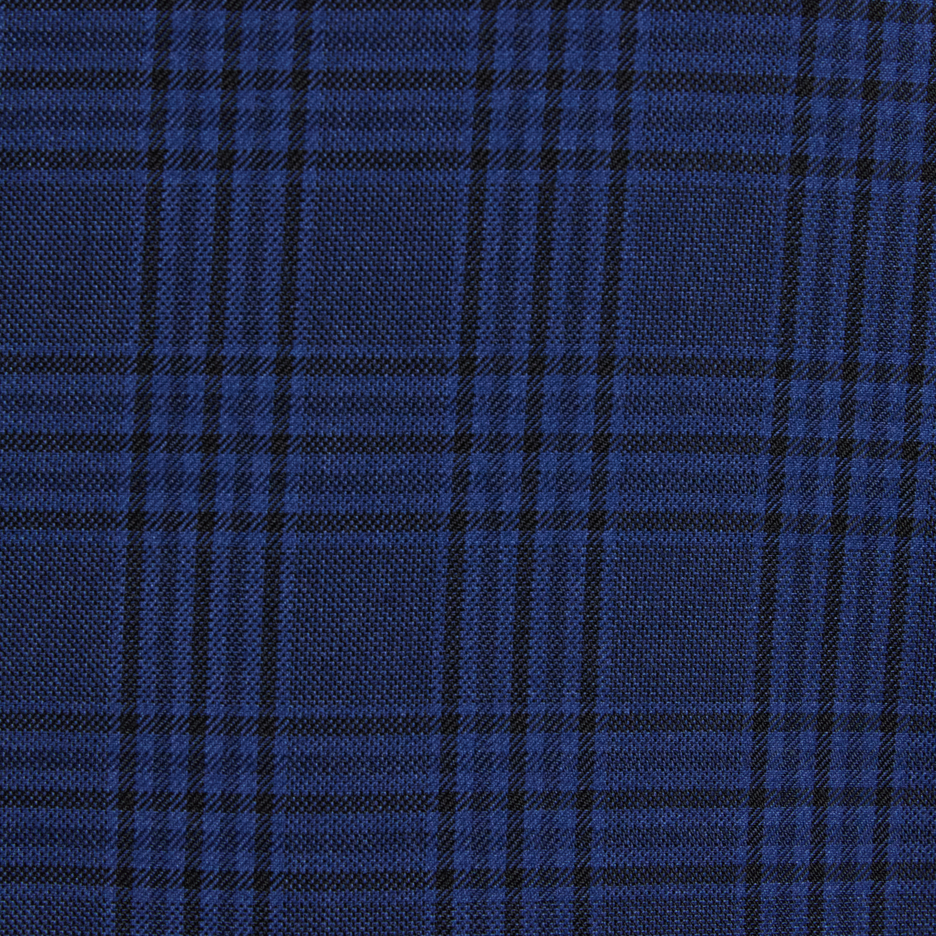 Royal Myles Check Suit Jacket