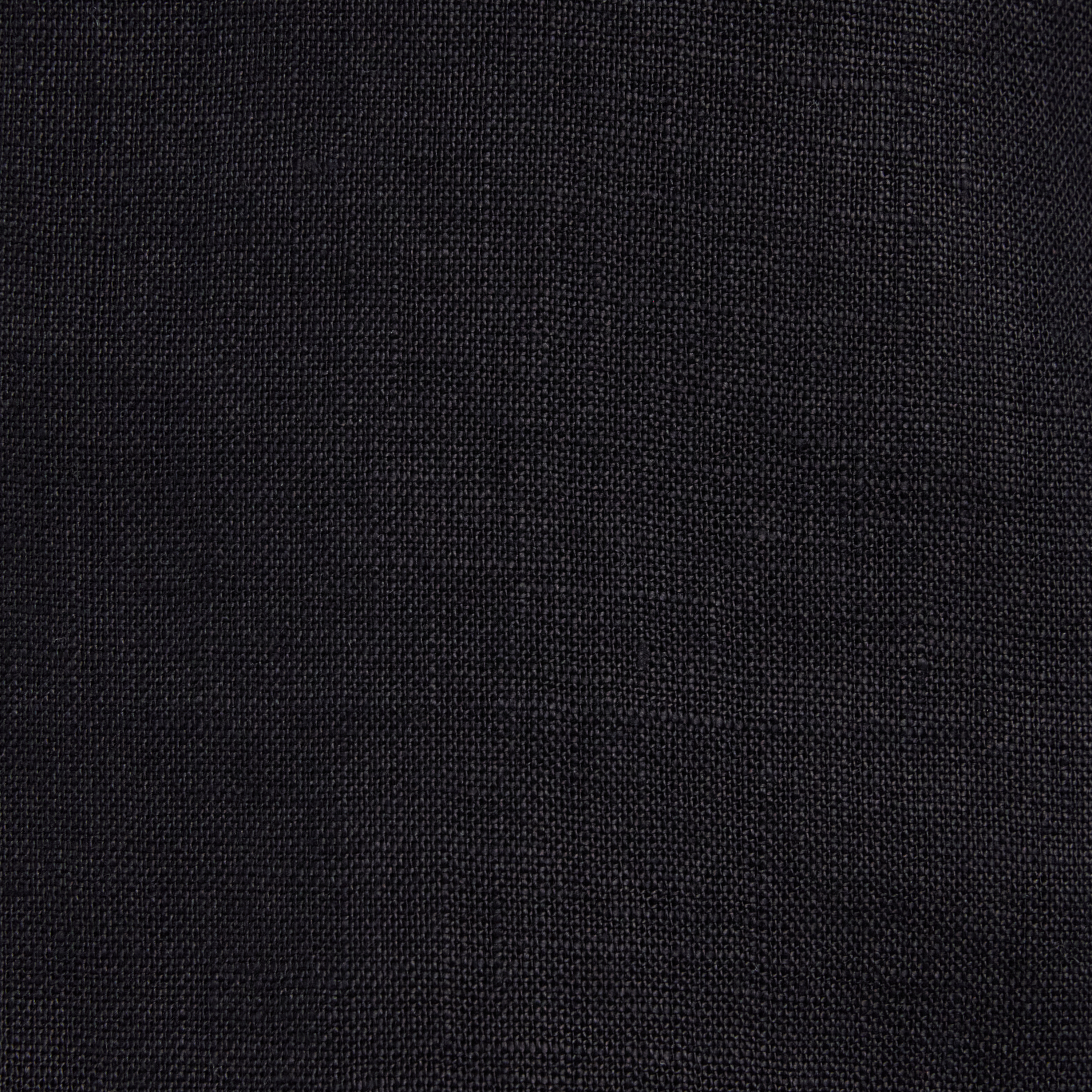 Navy Matteo Linen Suit Jacket