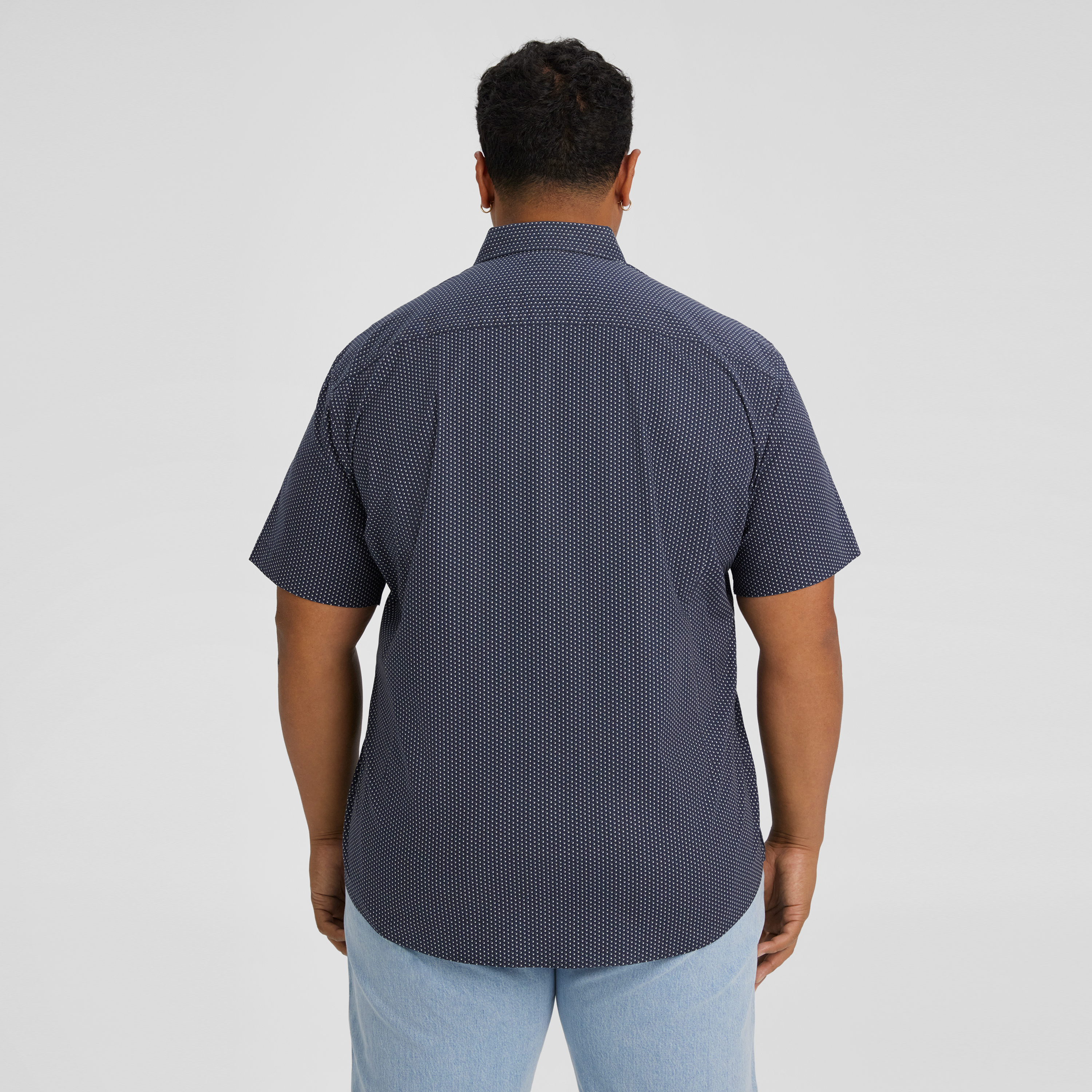 Ink Trilogy Stretch Shirt