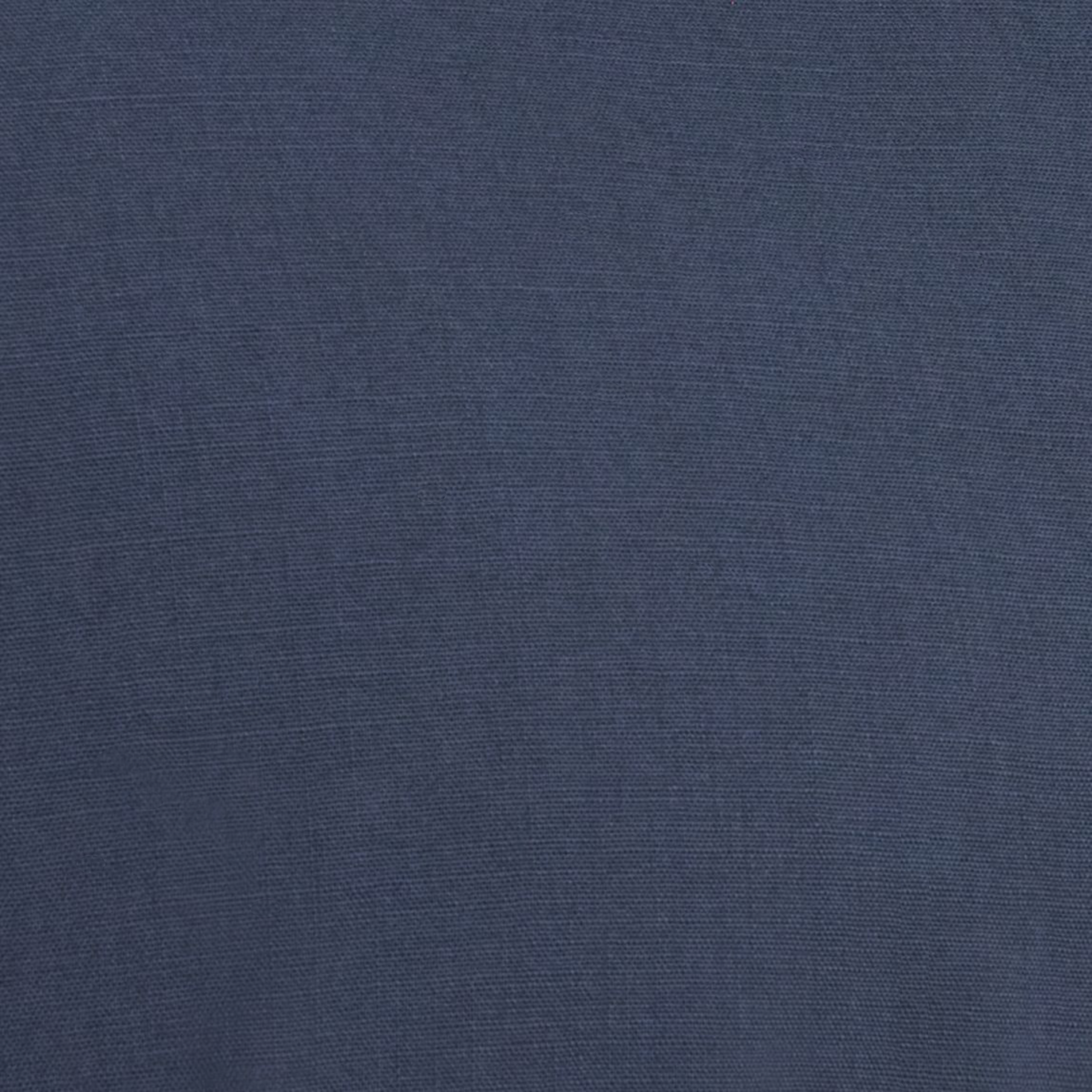 Washed Blue Valencia Boxy Fit Shirt