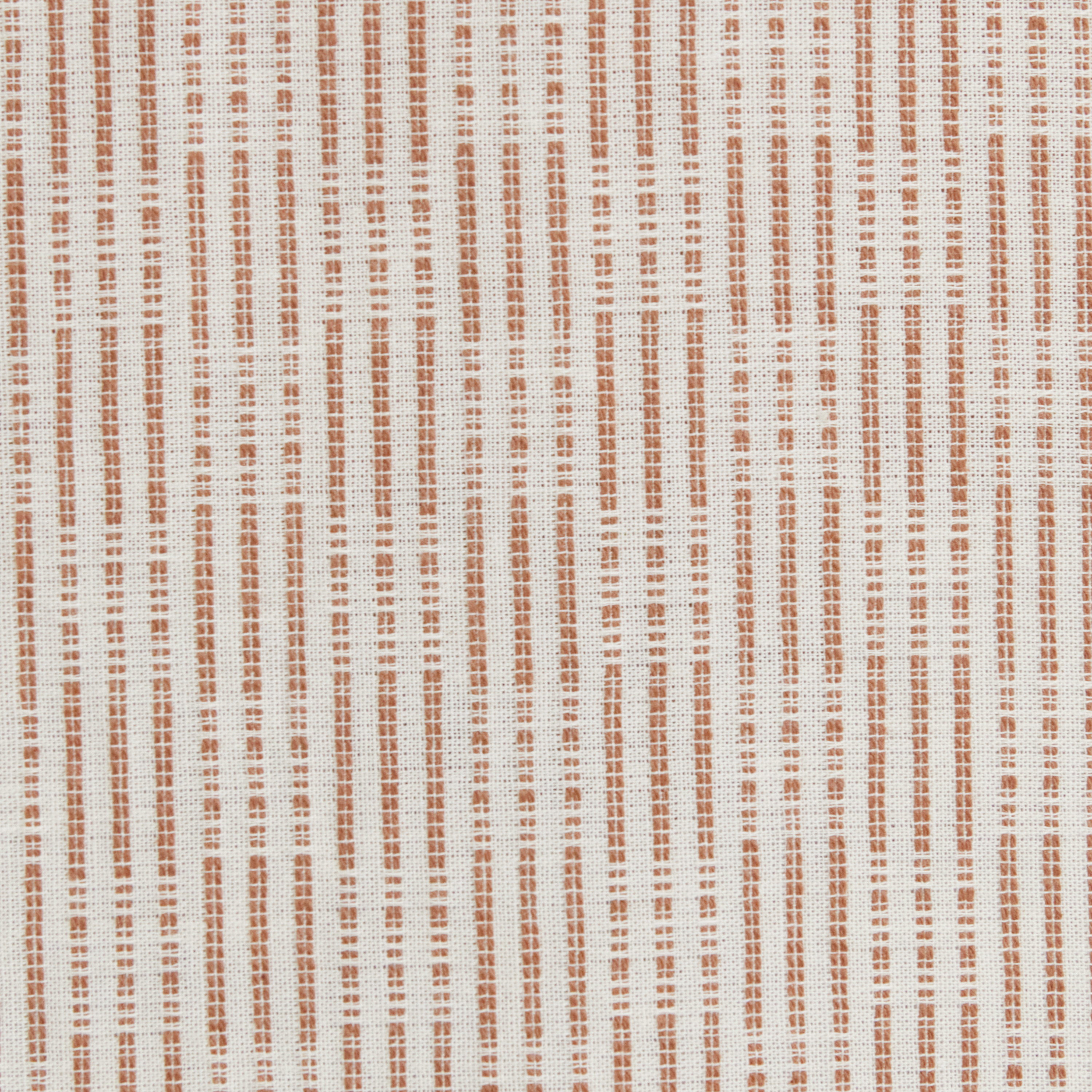 Ecru Tangier Boxy Fit Shirt