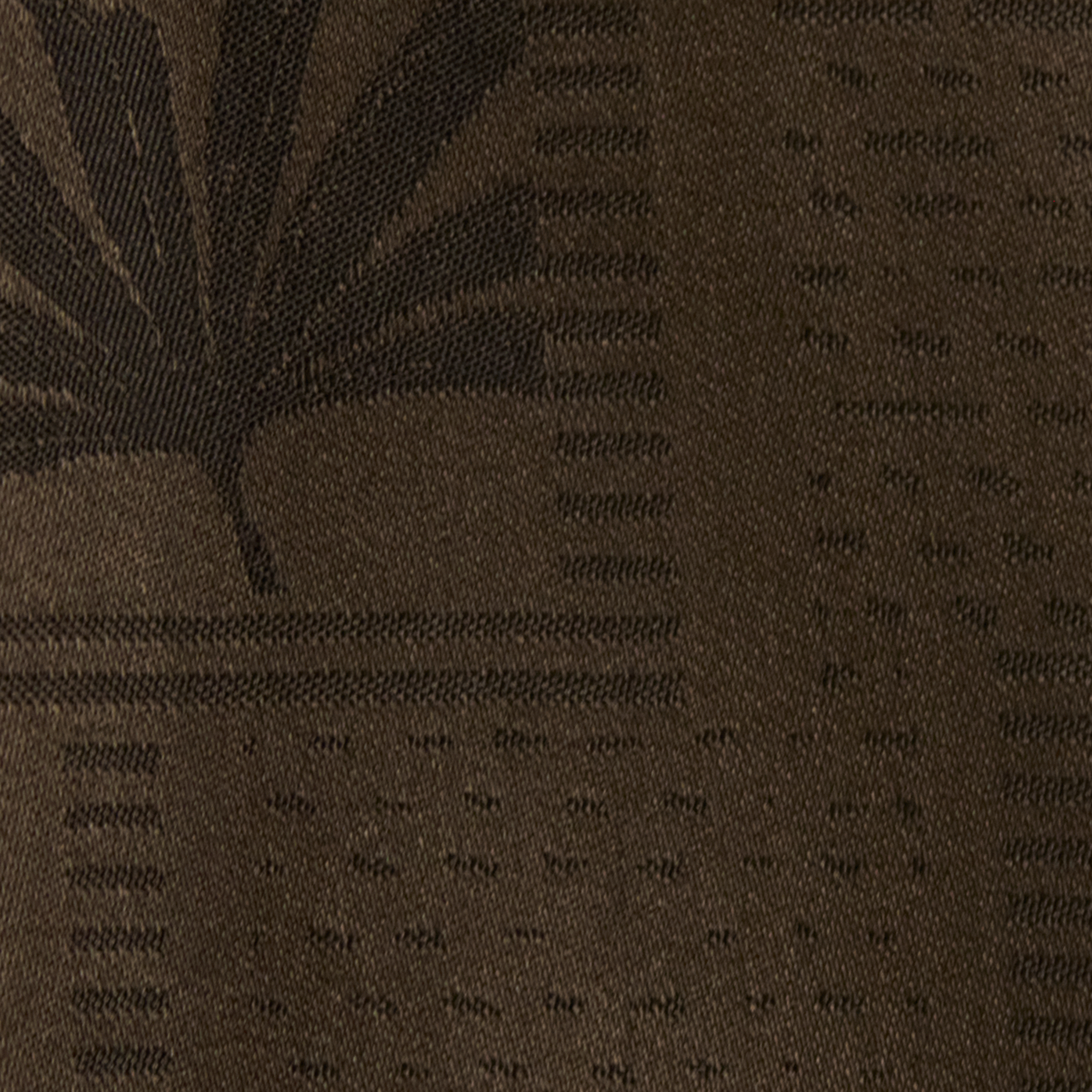 Dark Olive Basque Relaxed Fit Shirt