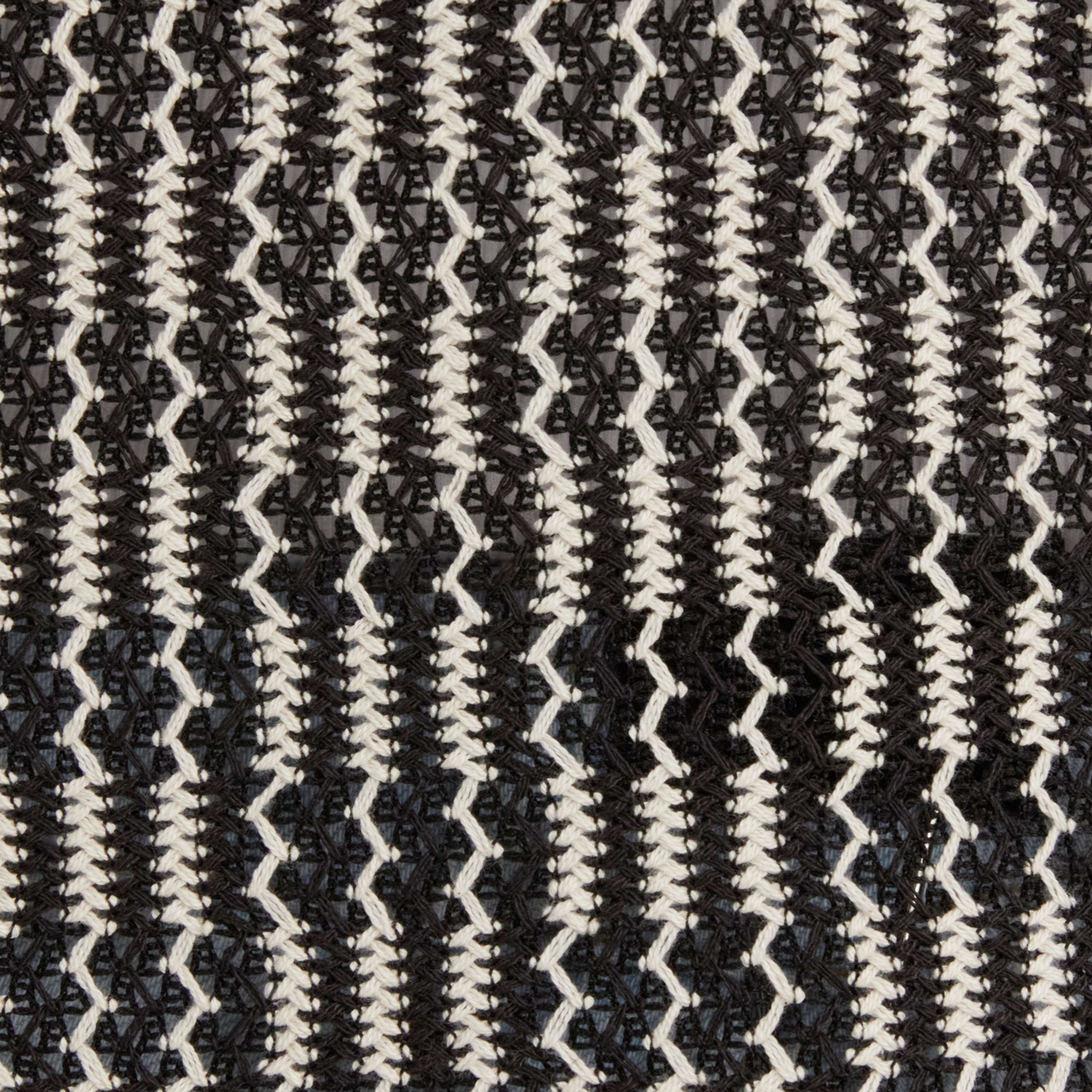 Black Malaga Relaxed Fit Shirt