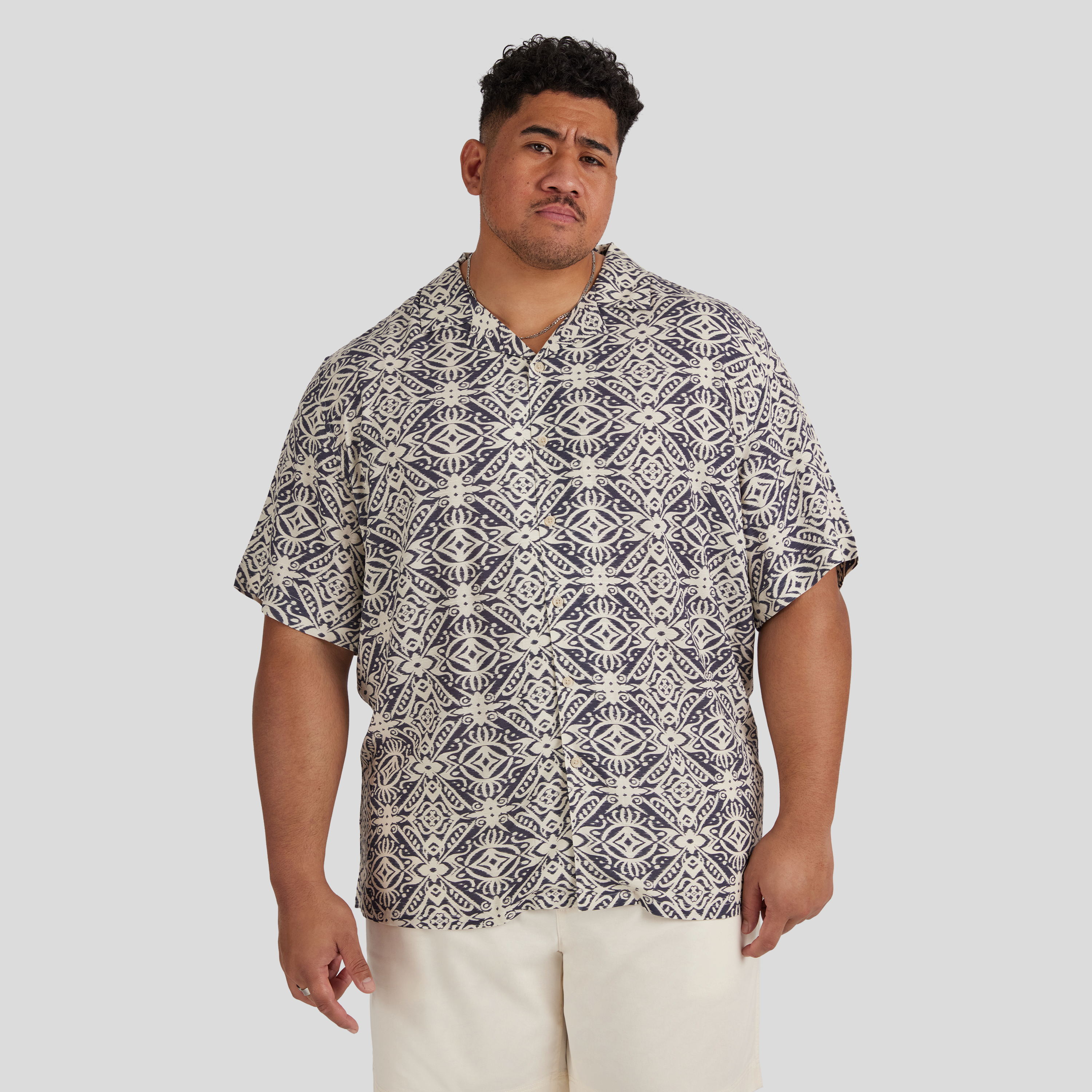 Amalfi Relaxed Fit Shirt