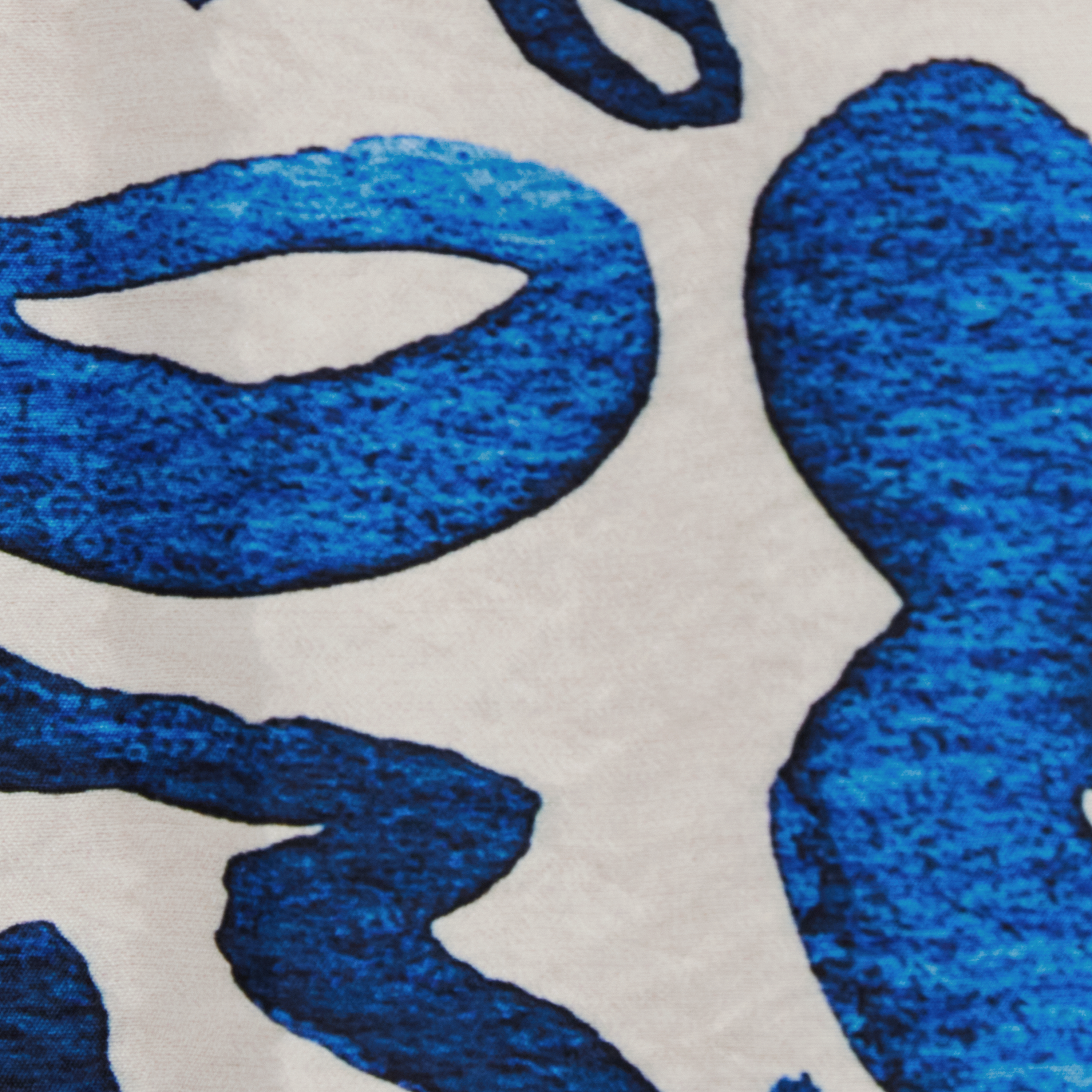 Ink Maldives Boxy Fit Shirt