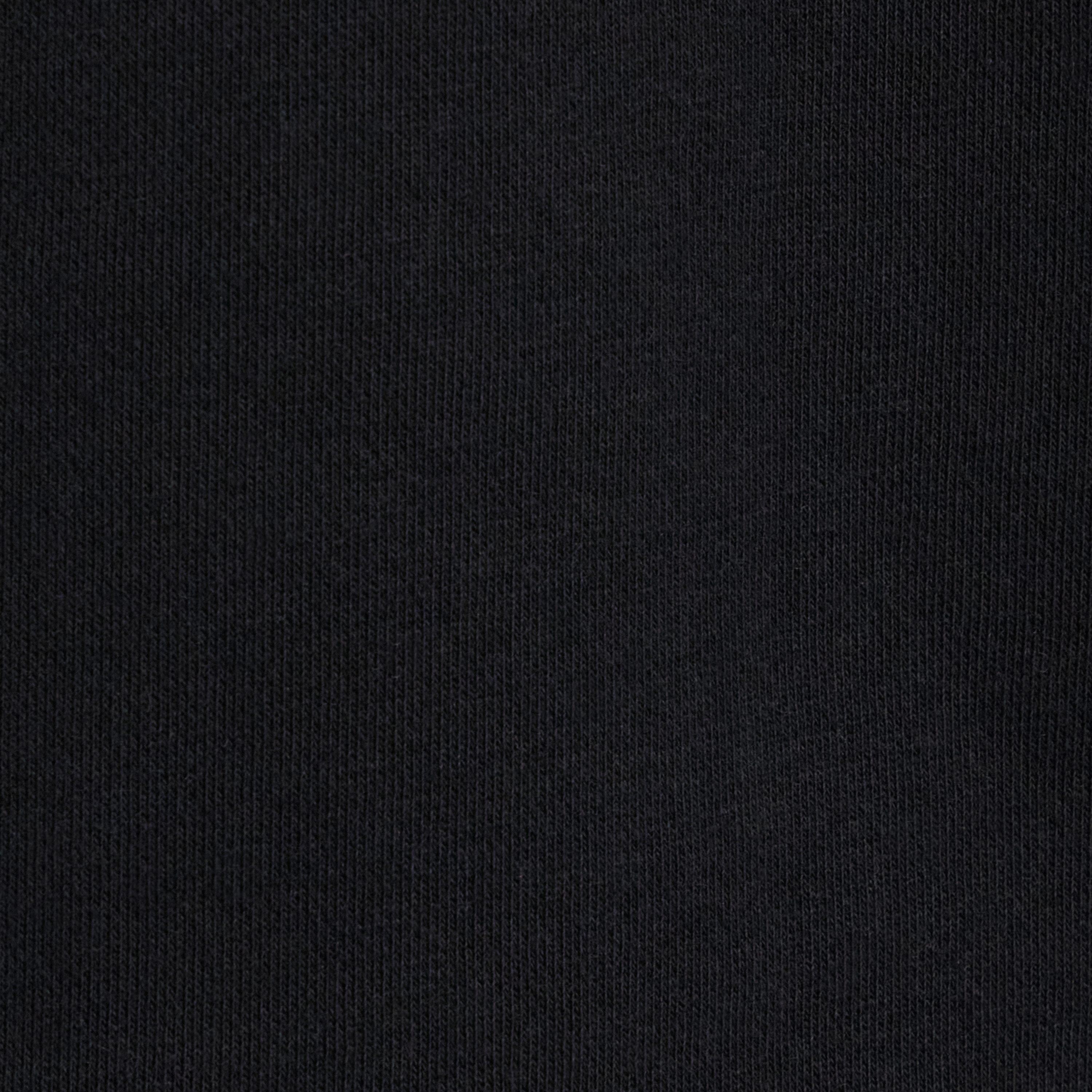 Black Relaxed Fit Worldwide Hoodie