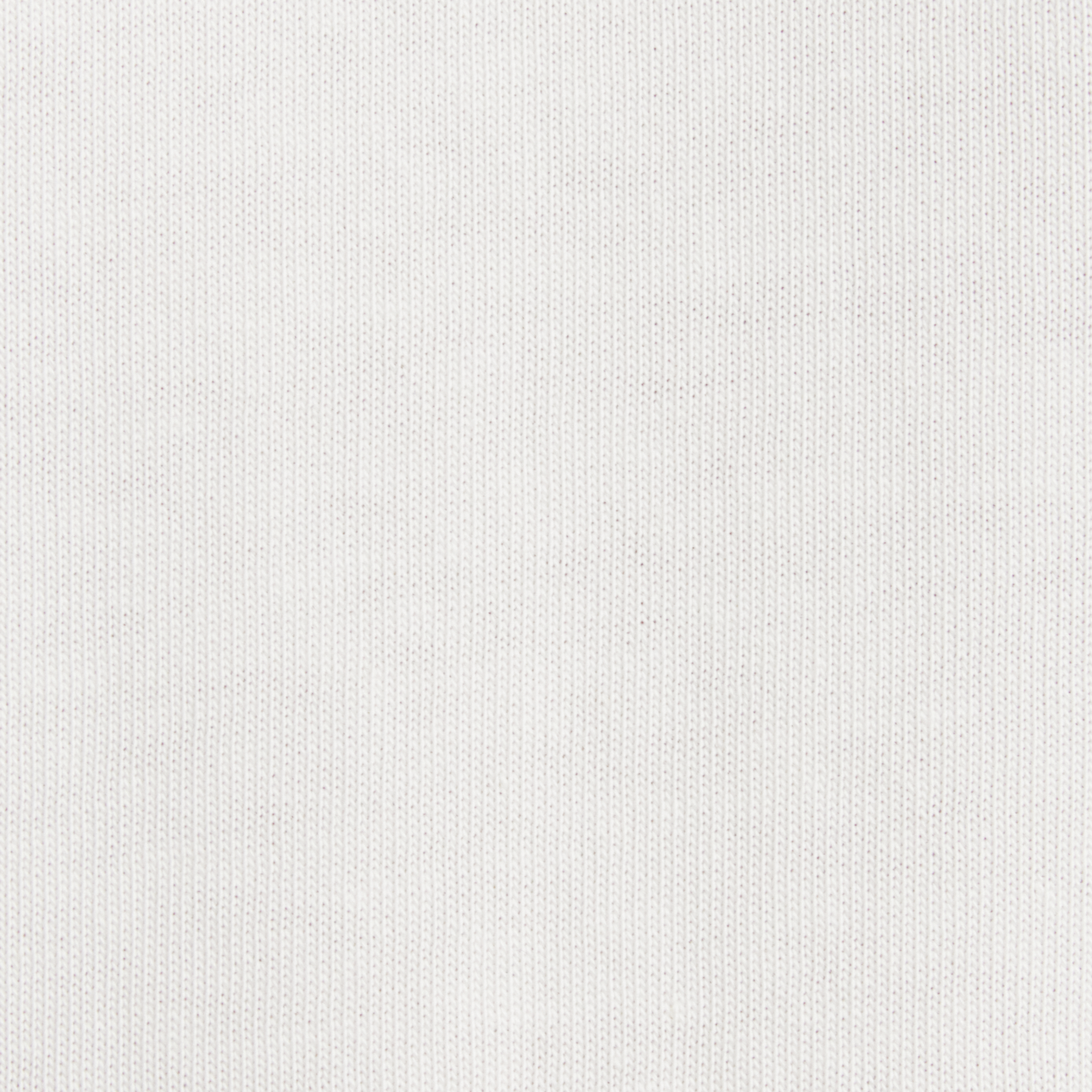 White Cote D'azur Relaxed Fit Tee