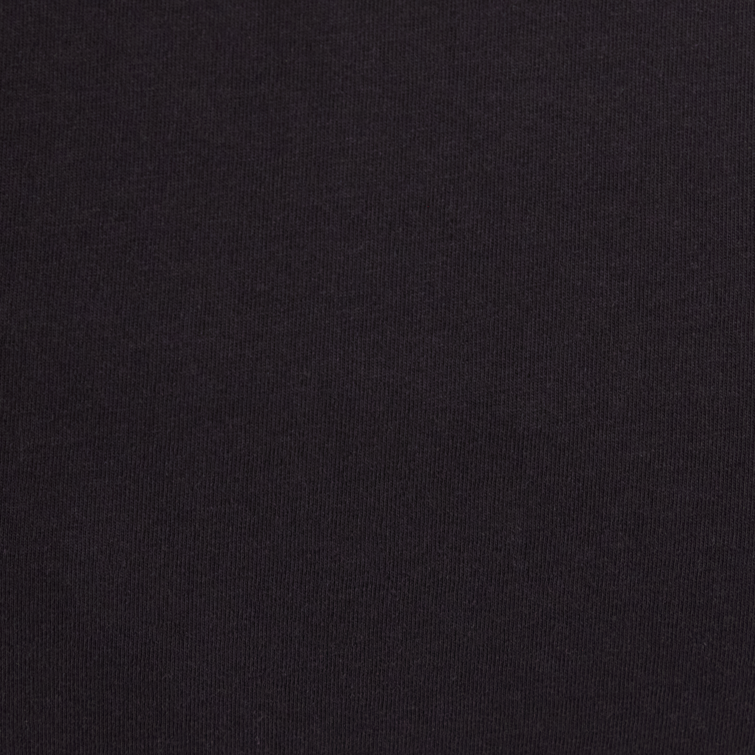 Black Splash Club Longline Tee