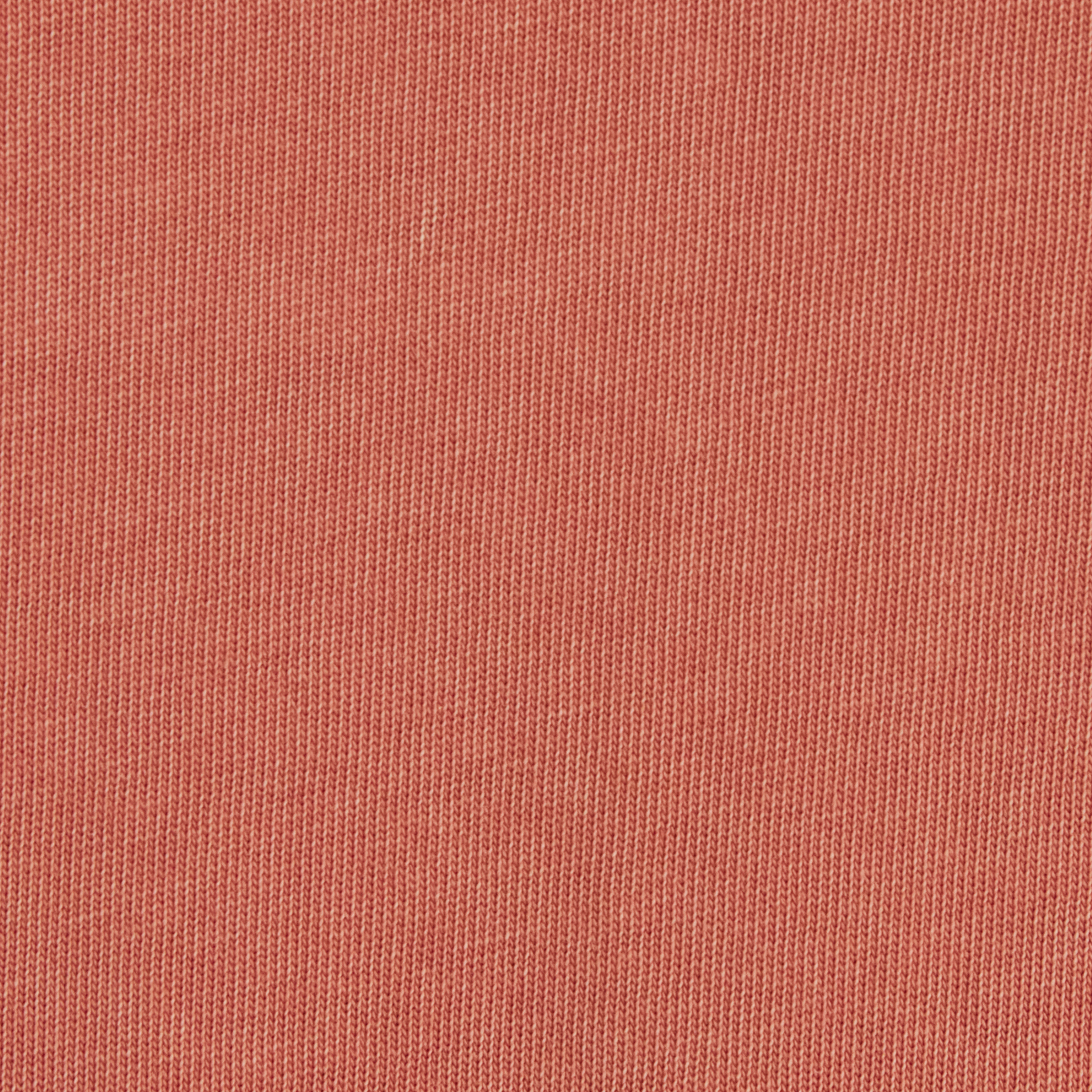 Bordeaux Acid Wash Emb Relaxed Tee