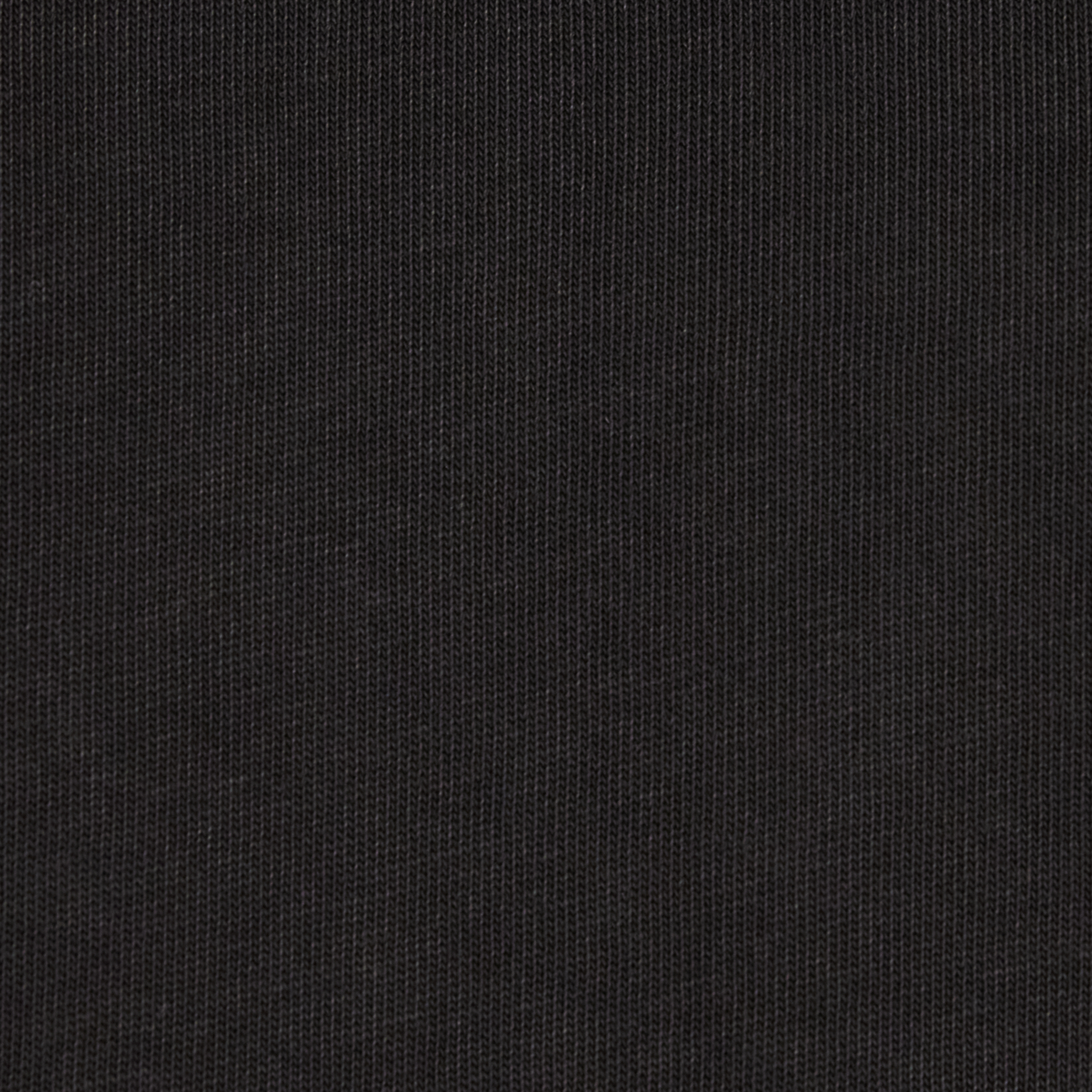 Charcoal Acid Wash Emb Relaxed Tee