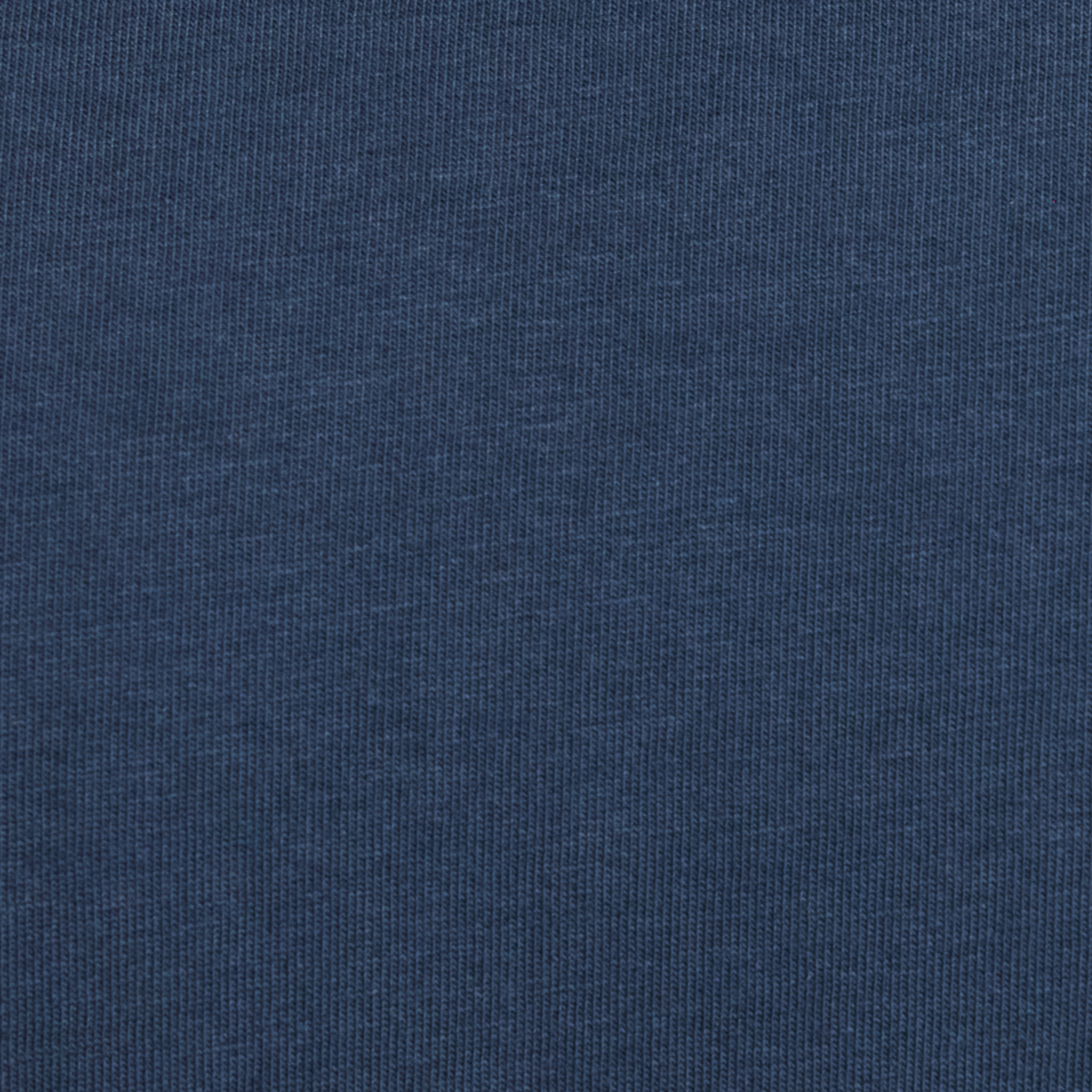 Navy Stay Spicy Longline Tee