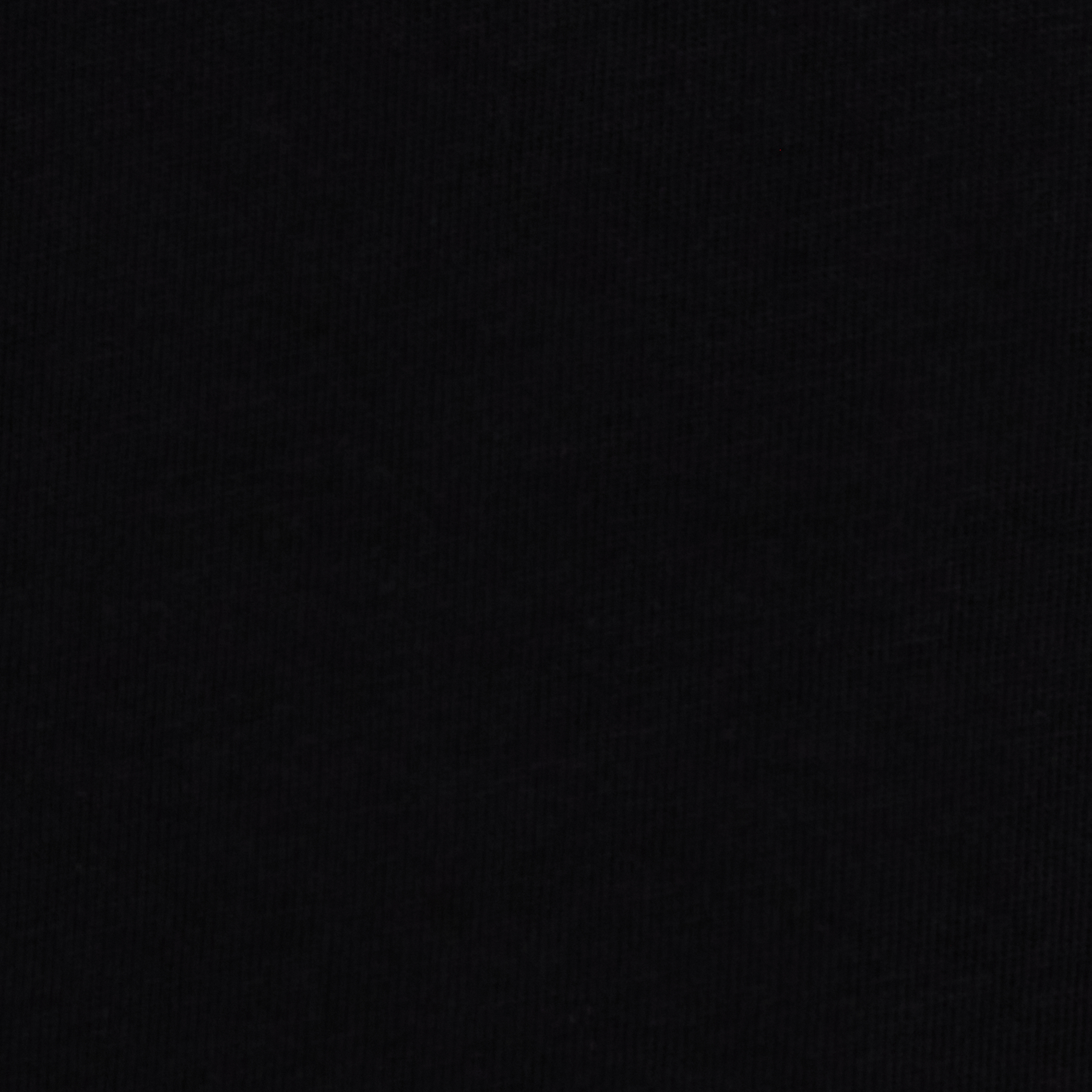 Black Club De Playa Muscle Tee