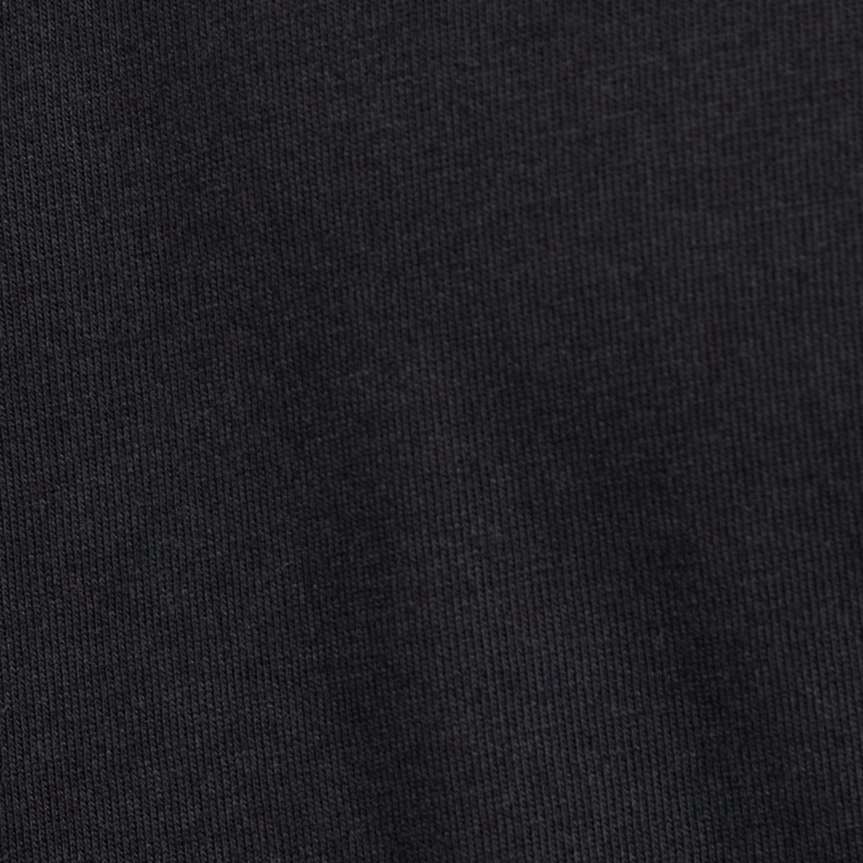 Black Bad Choices Crew Neck Tee