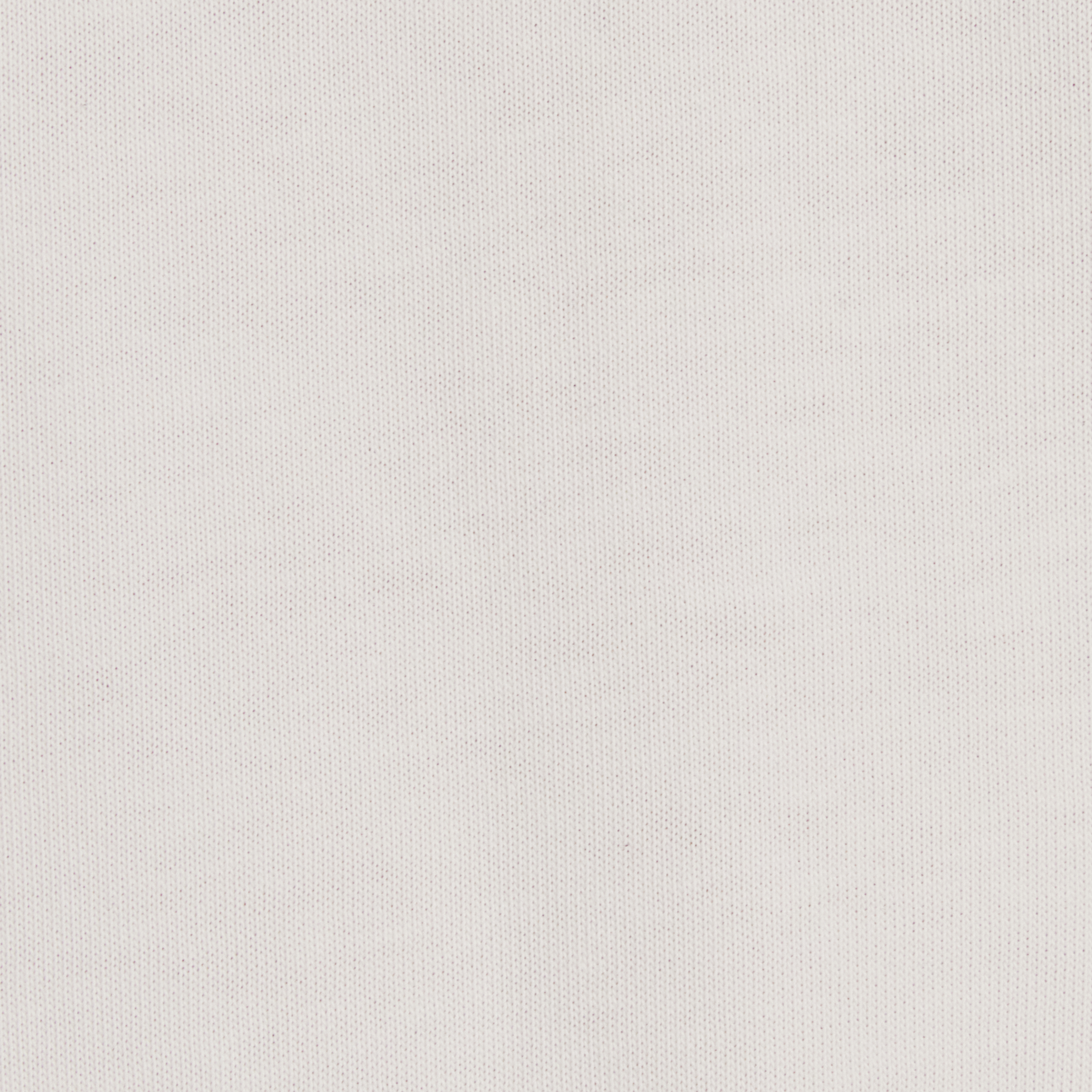 White Tile Print Relaxed Tee