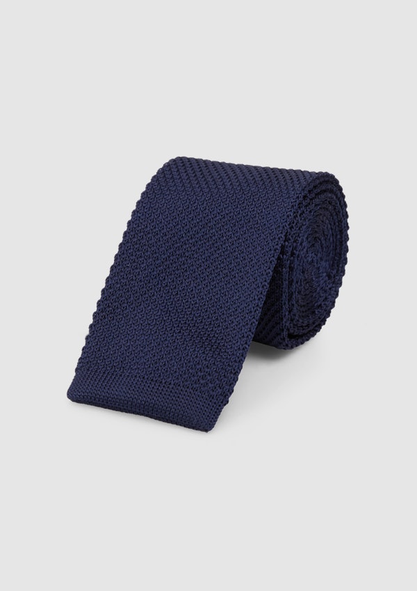 Knit Tie