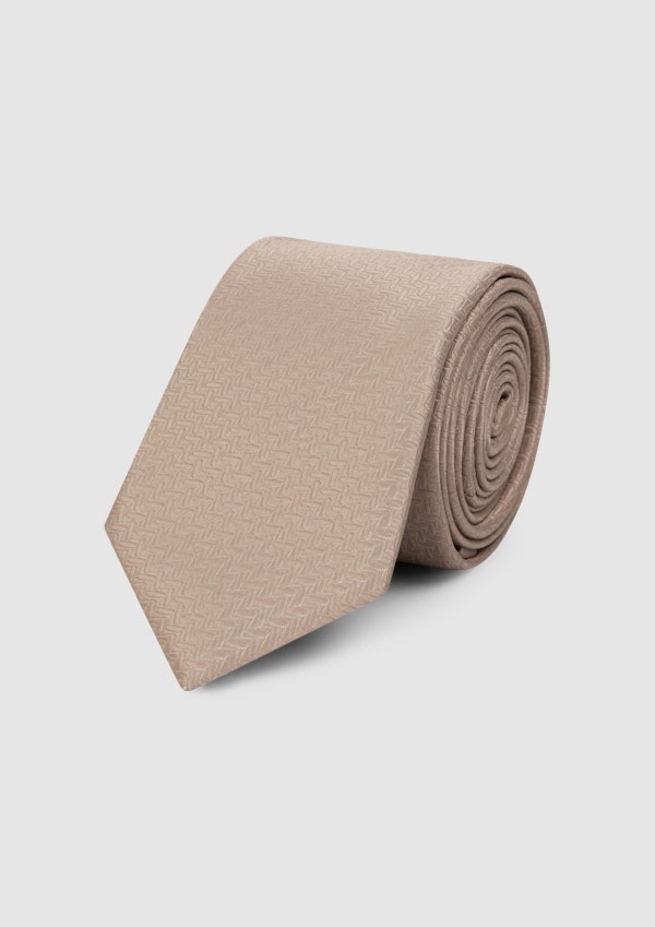 Textured Tie