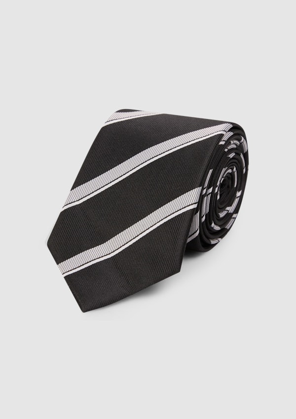Stripe Tie