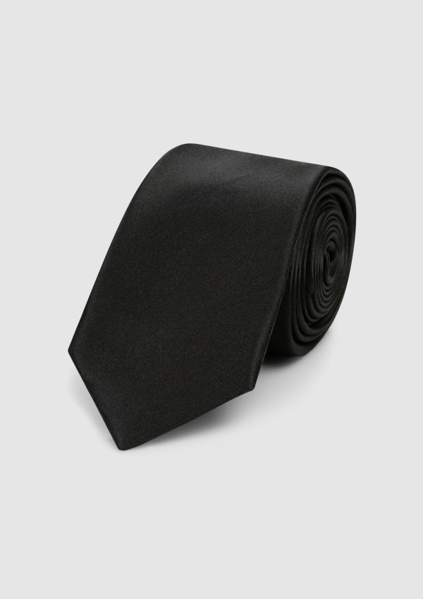 Silk Tie