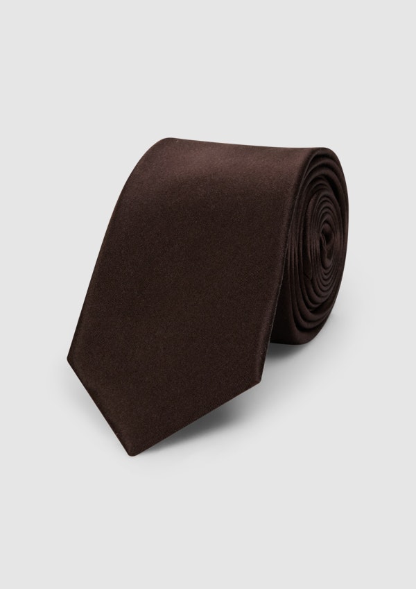 Silk Tie