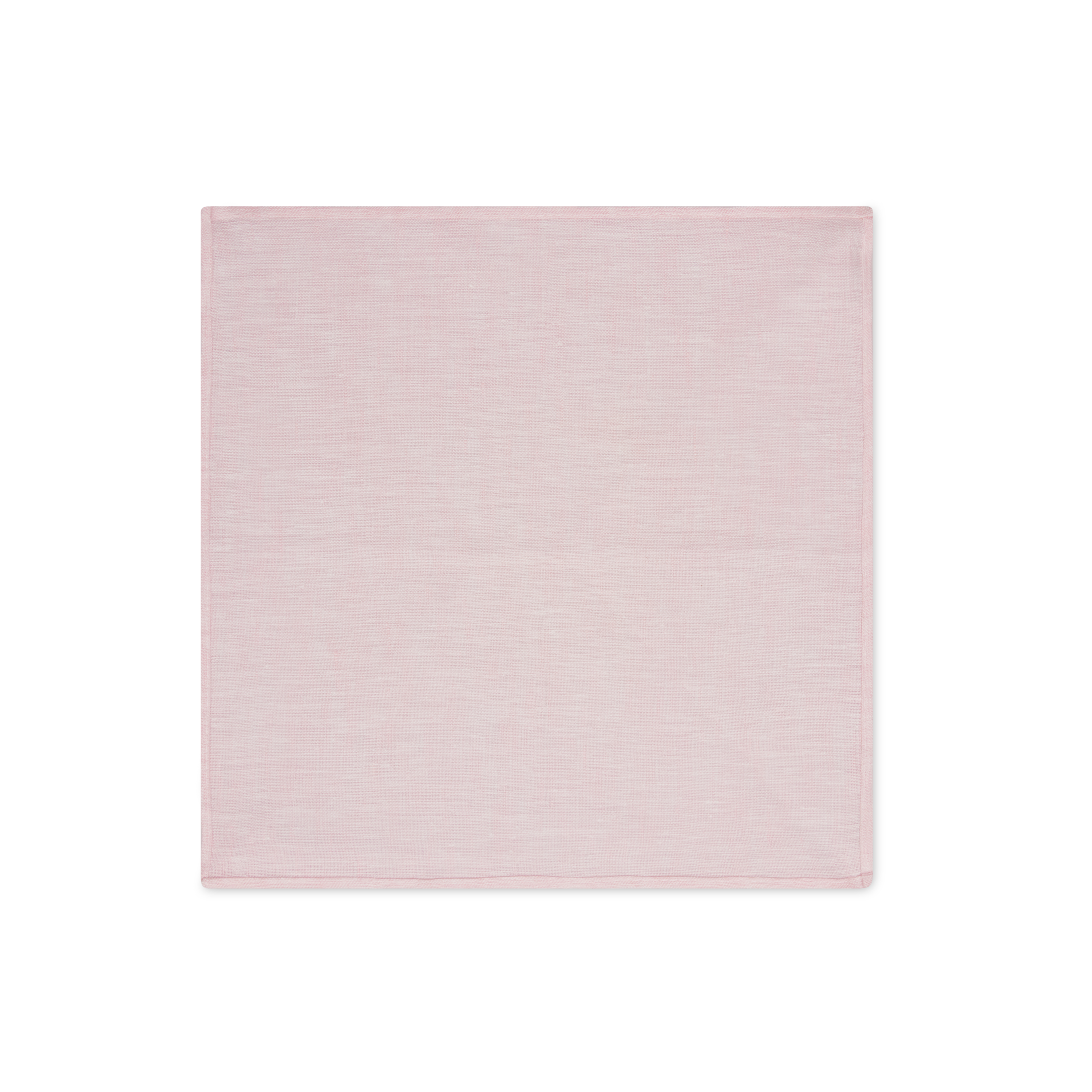 Pure Linen Pocket Square