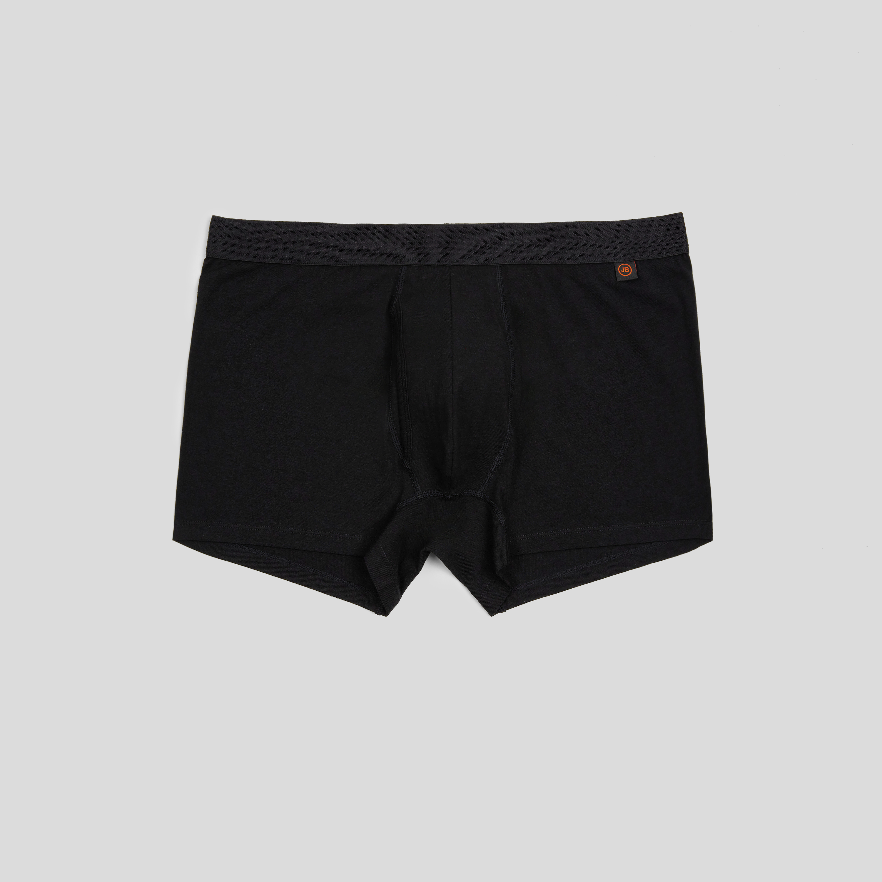 Black Comfort Flex Trunk
