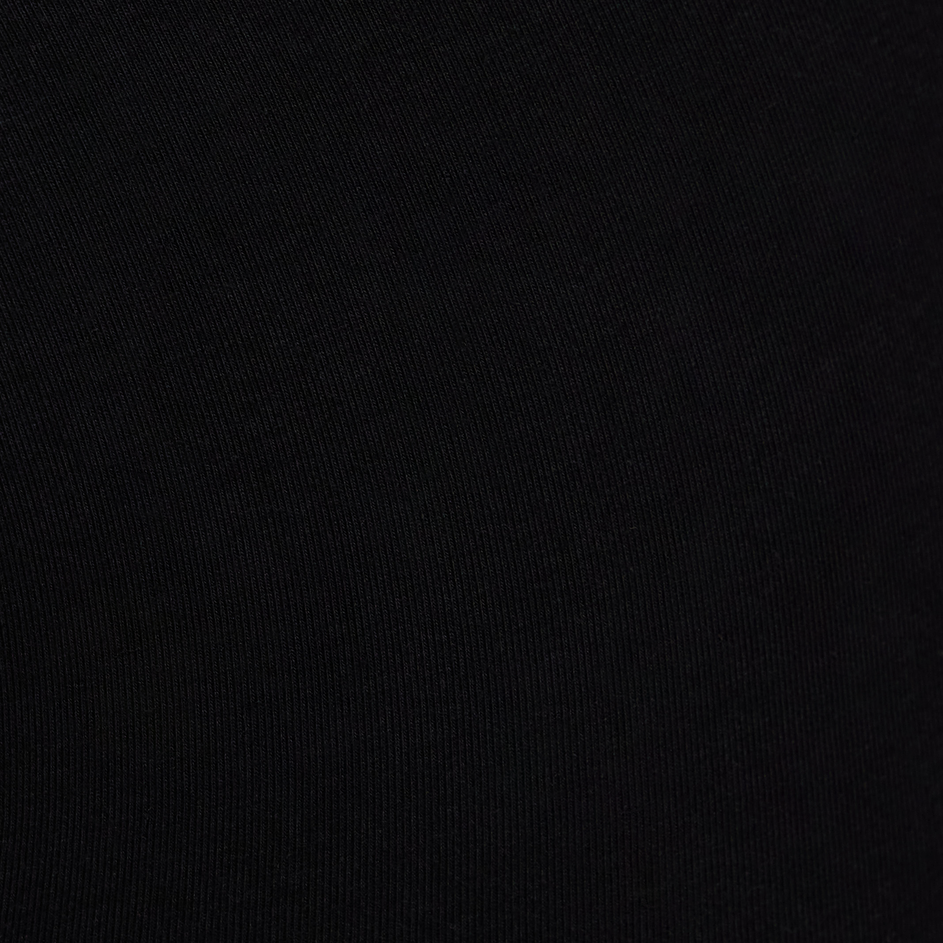 Black Comfort Flex Trunk