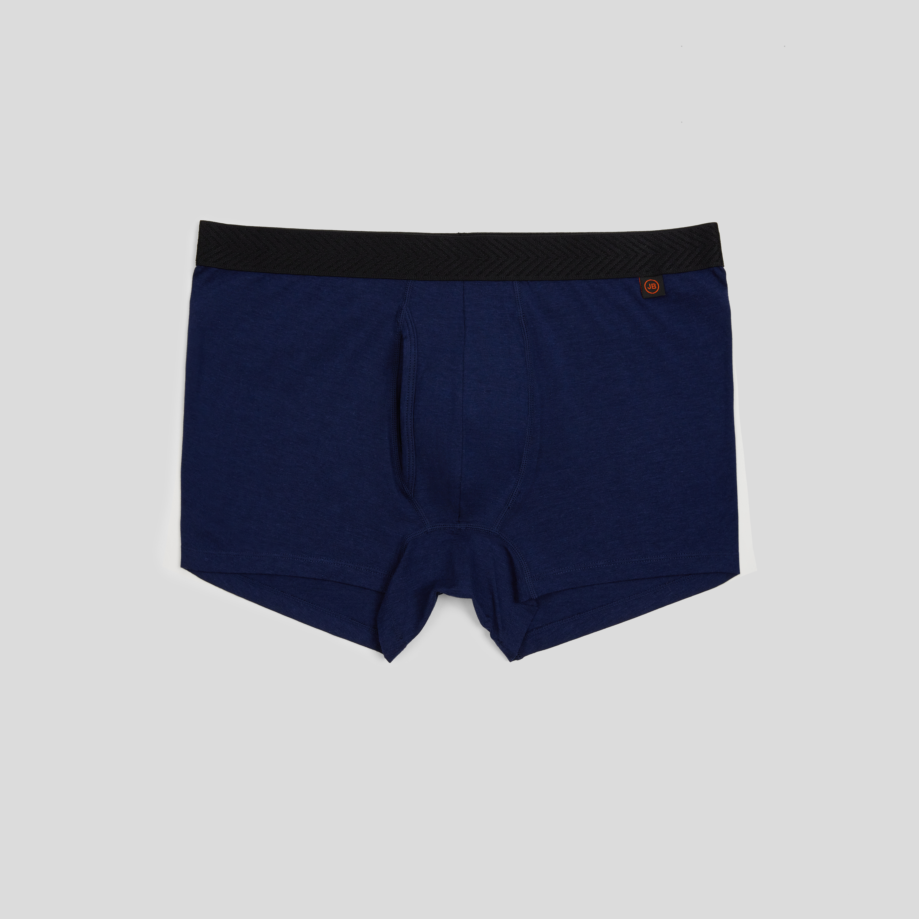 Navy Comfort Flex Trunk