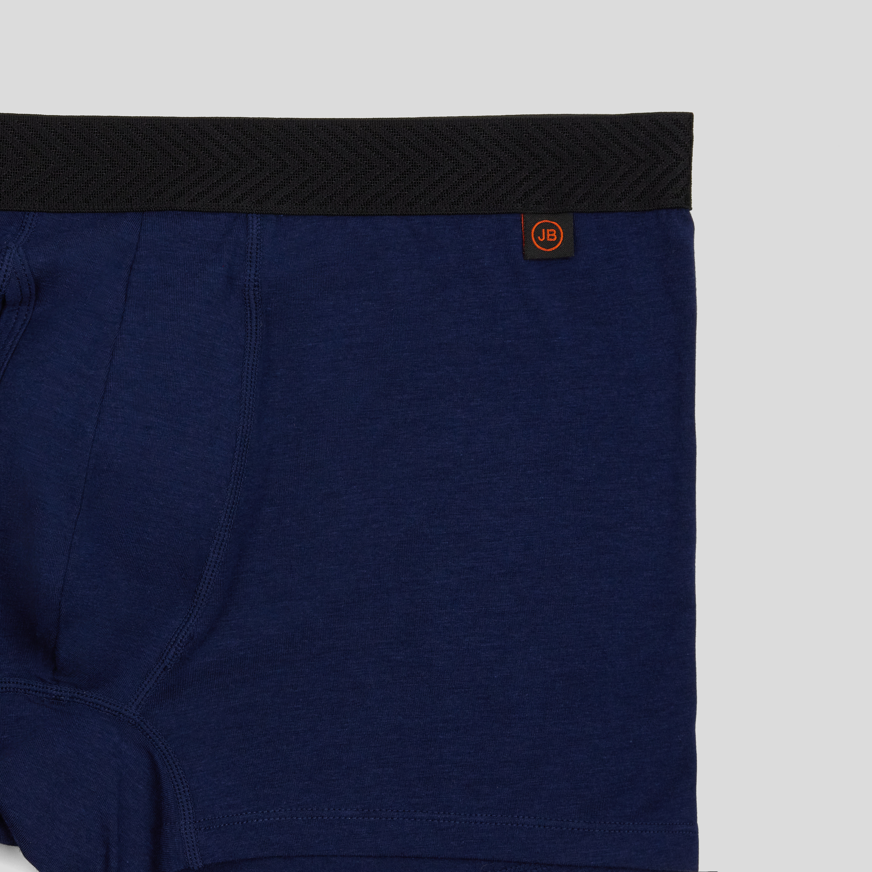 Navy Comfort Flex Trunk