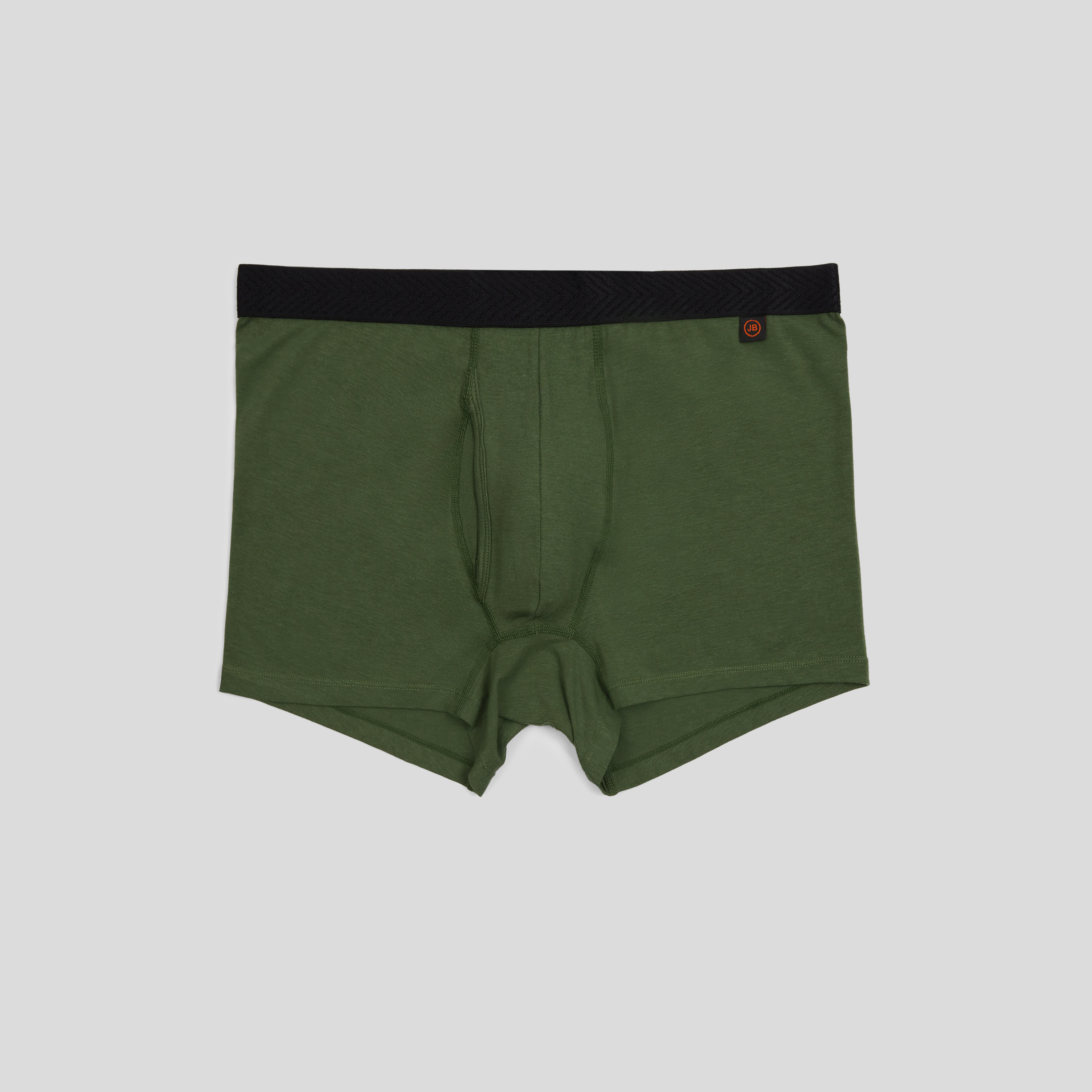 Olive Comfort Flex Trunk