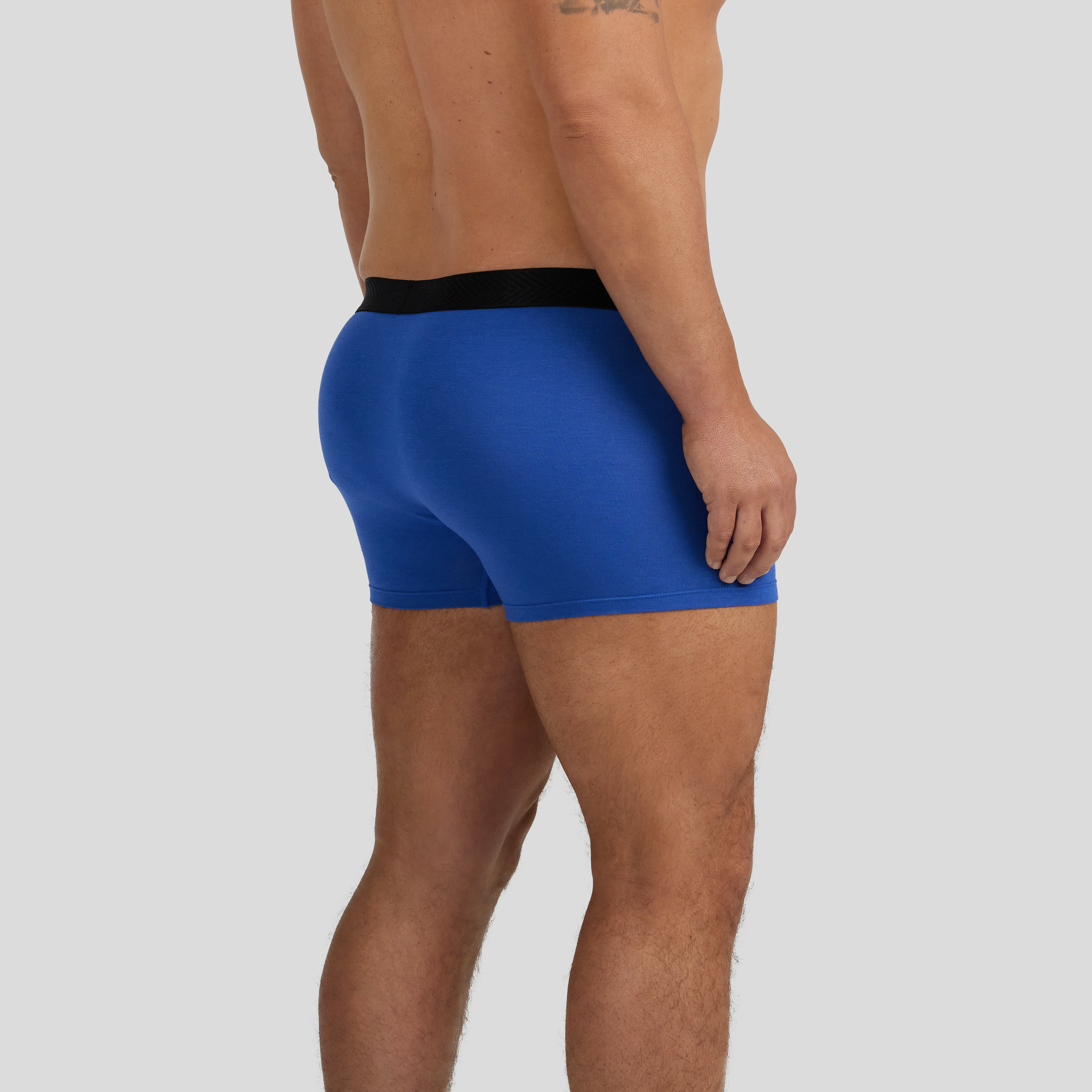 Signal Blue Comfort Flex Trunk