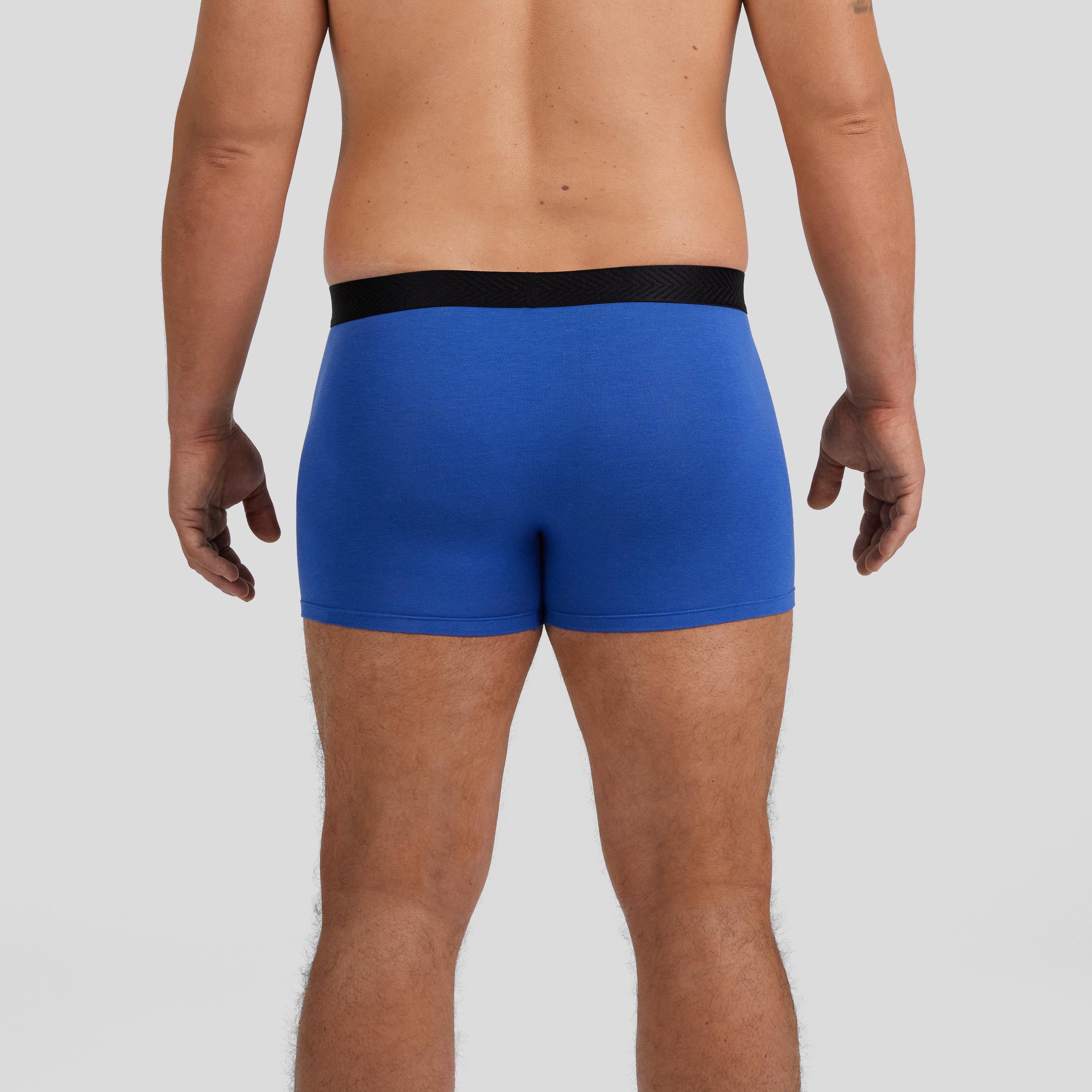 Signal Blue Comfort Flex Trunk