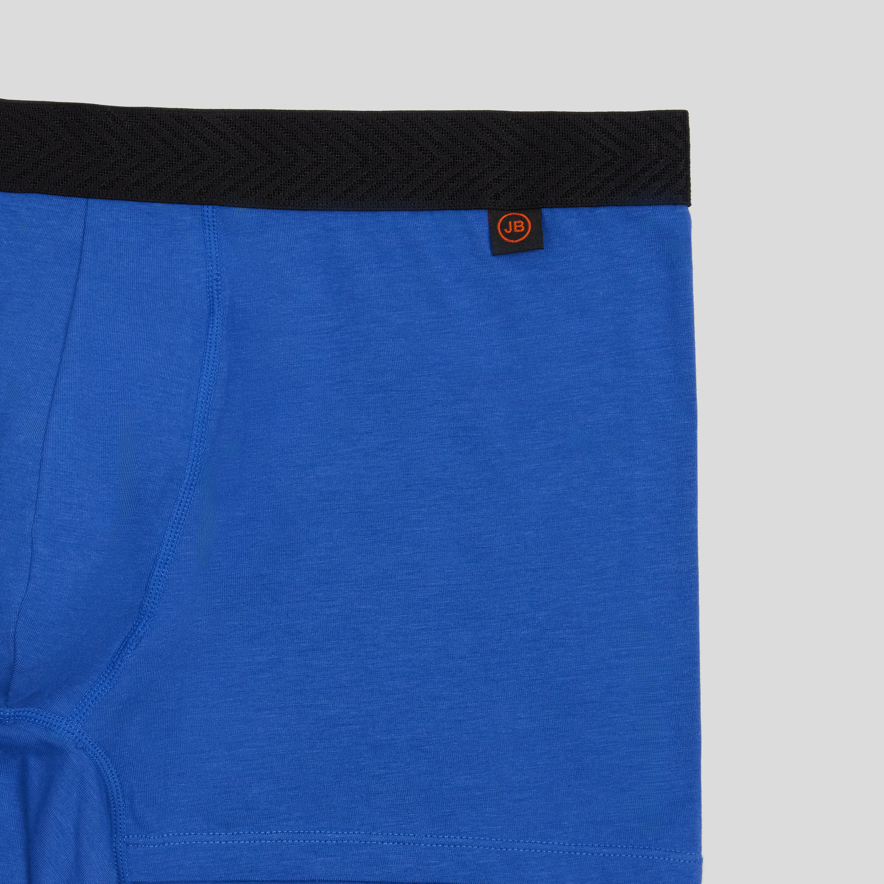 Signal Blue Comfort Flex Trunk