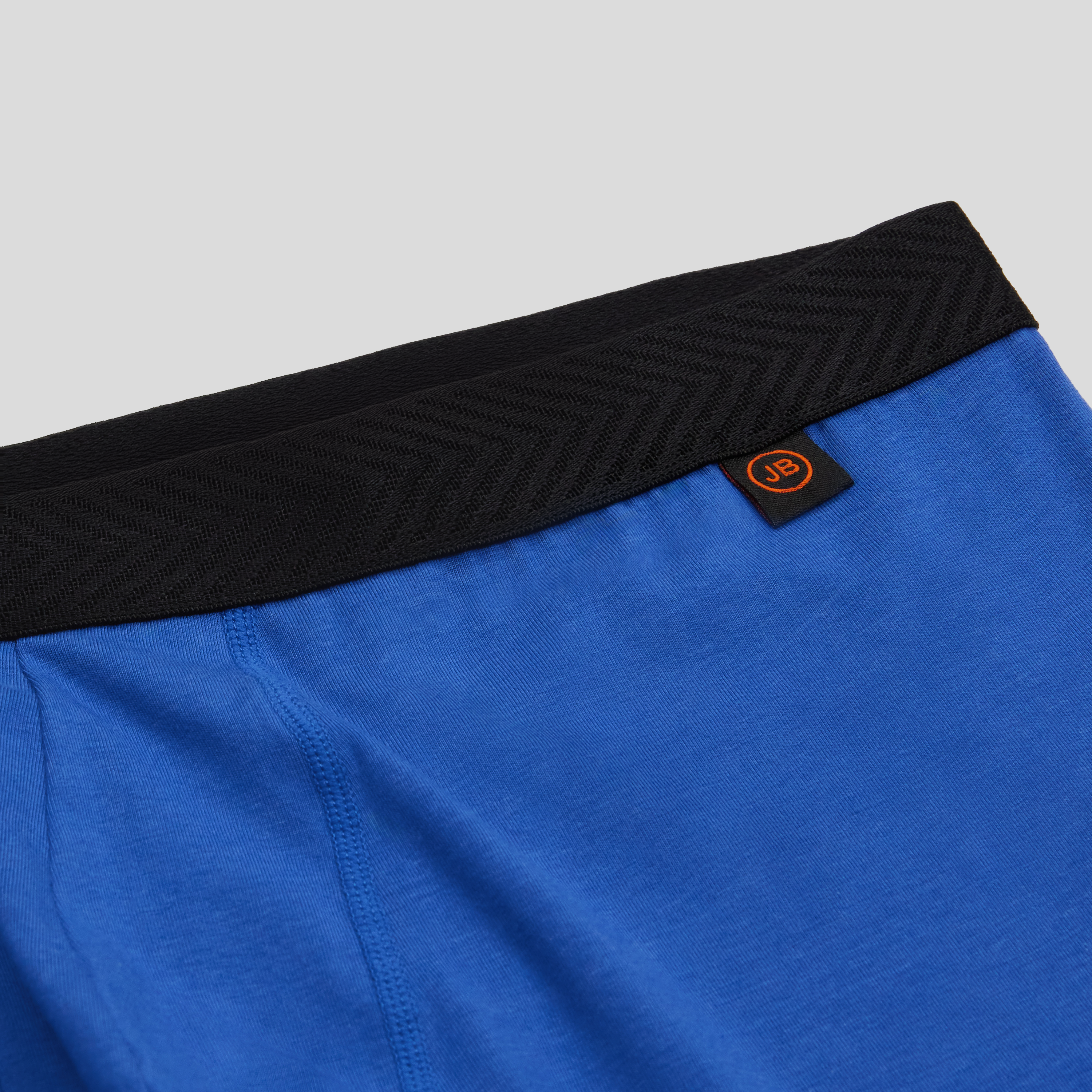 Signal Blue Comfort Flex Trunk