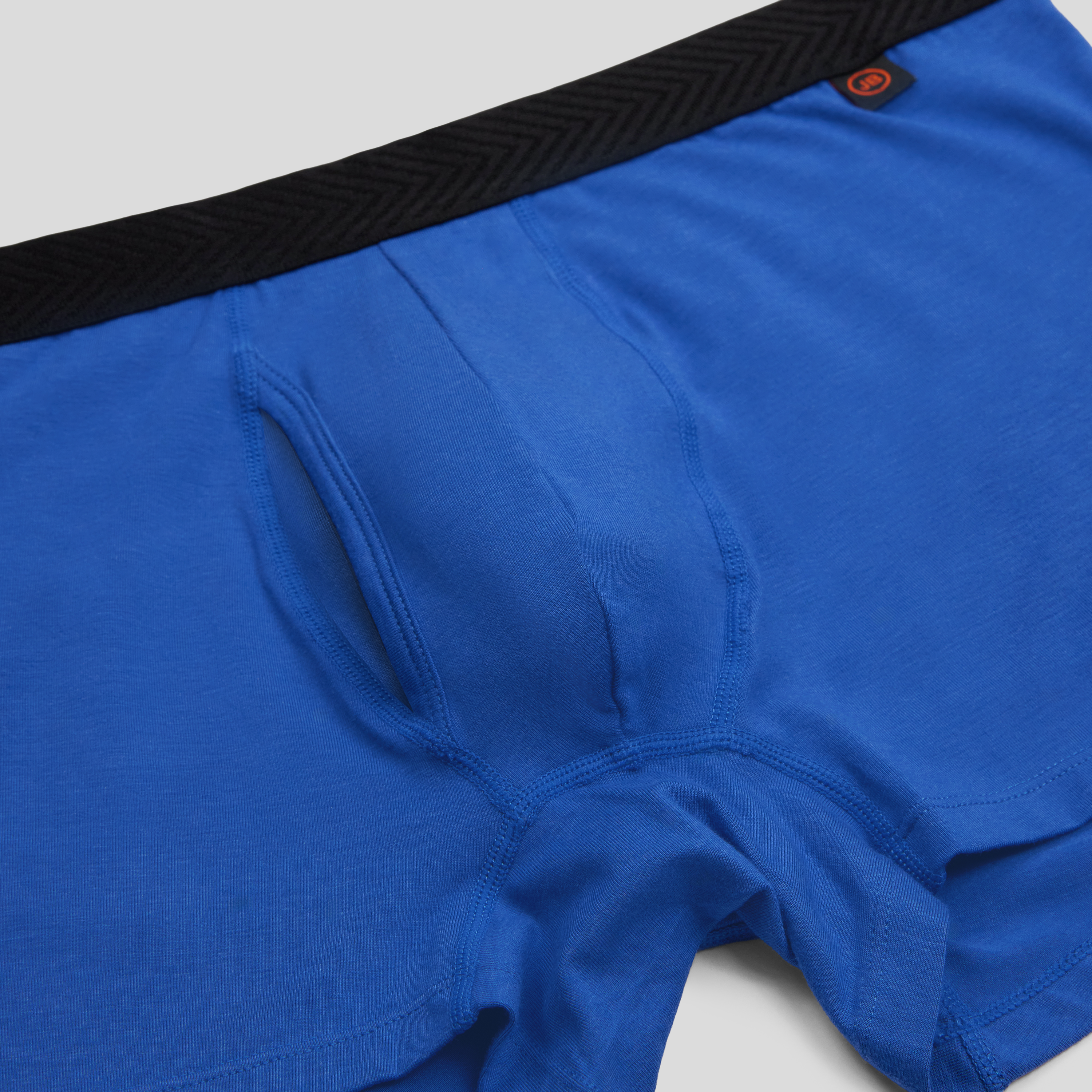 Signal Blue Comfort Flex Trunk