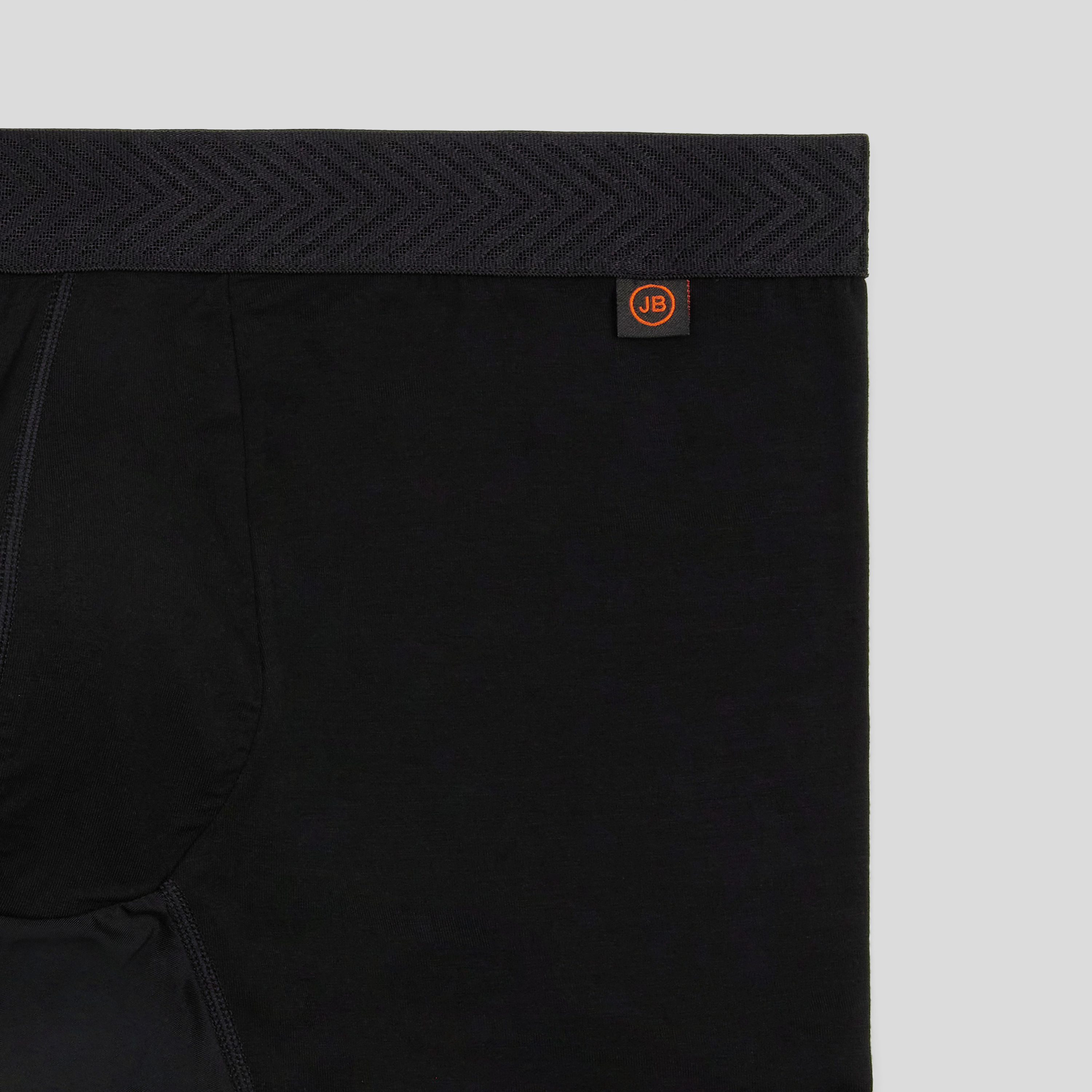Black Zero Friction Trunk
