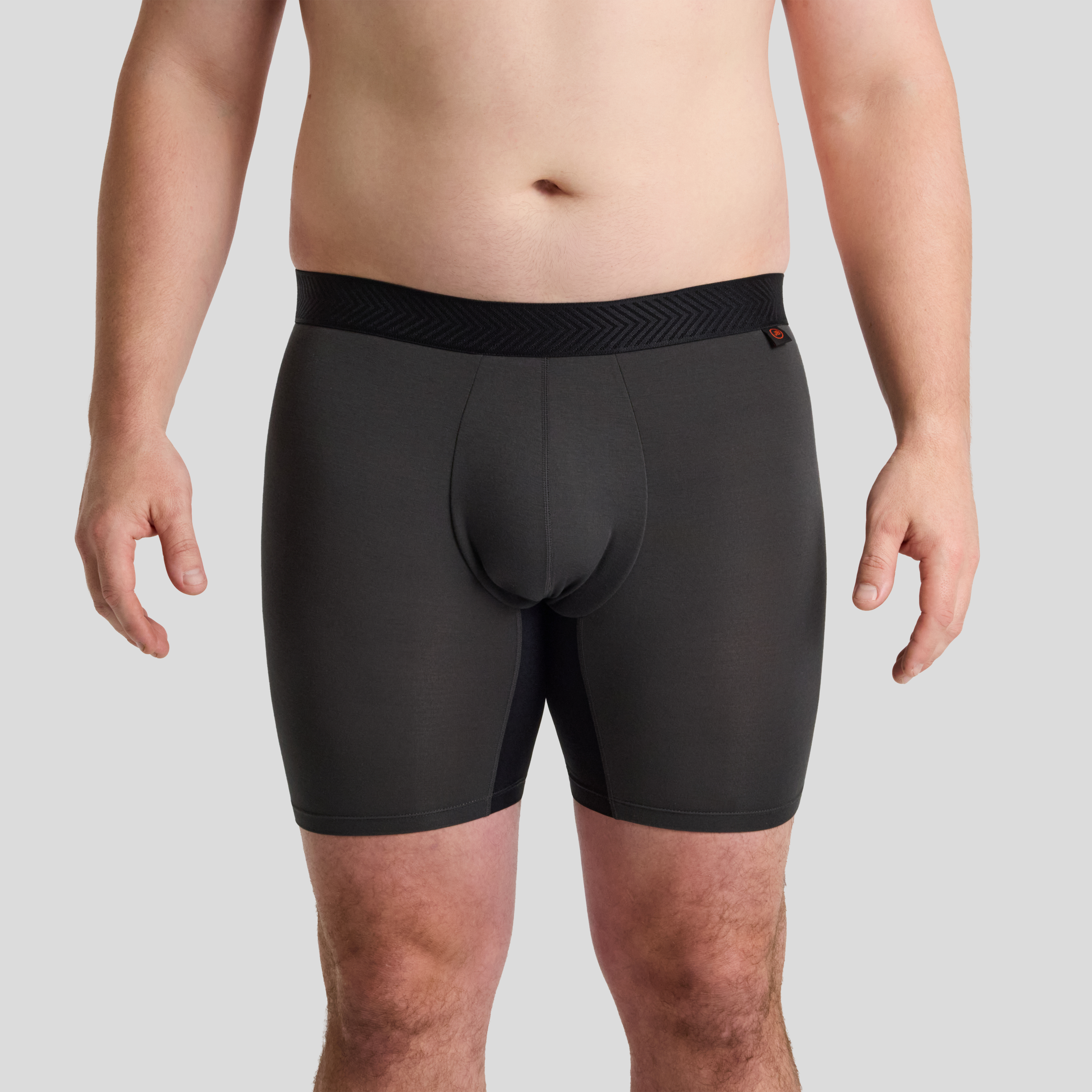Zero Friction Trunk