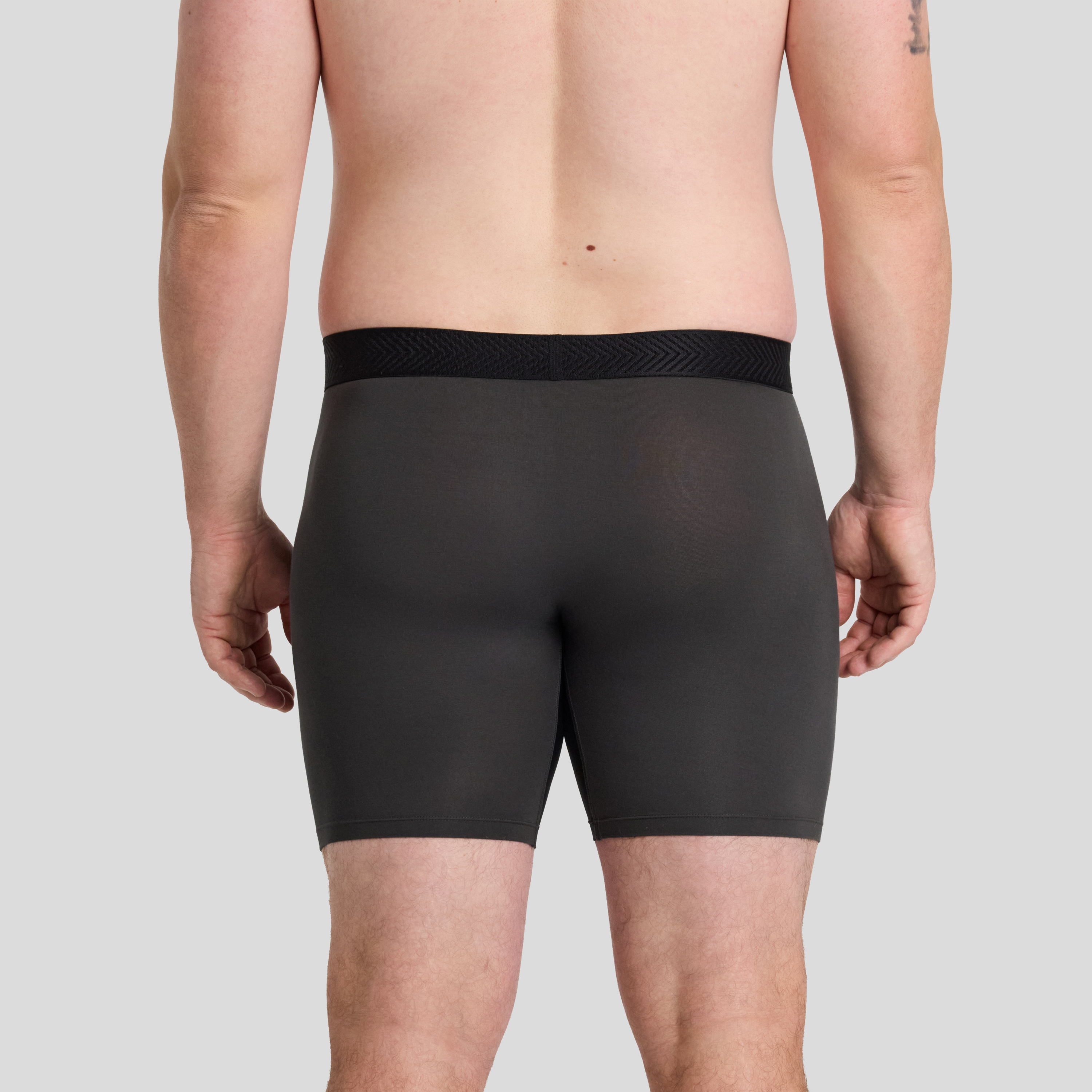 Graphite Zero Friction Trunk