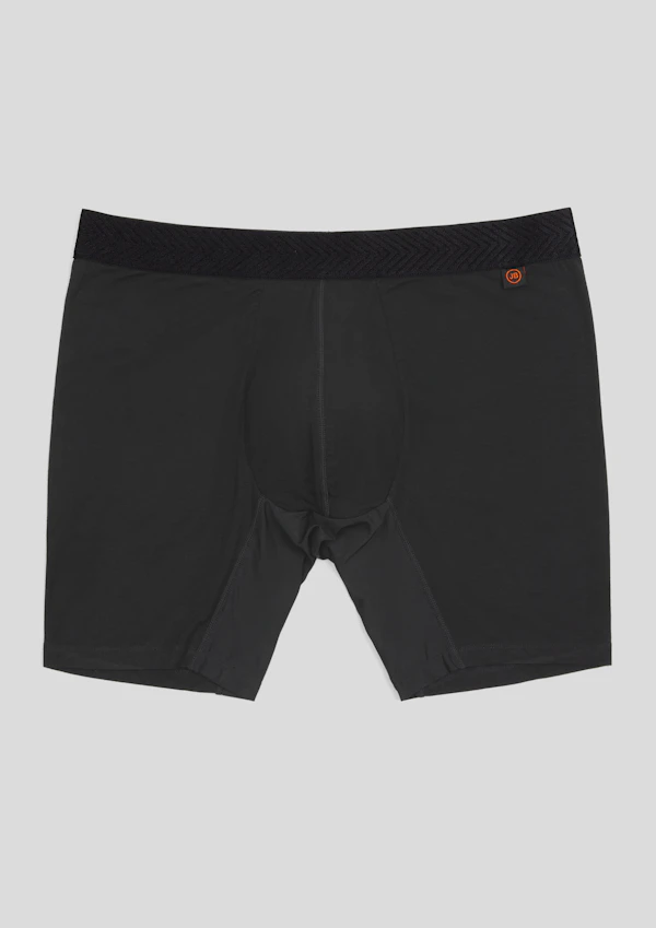 Graphite Zero Friction Trunk