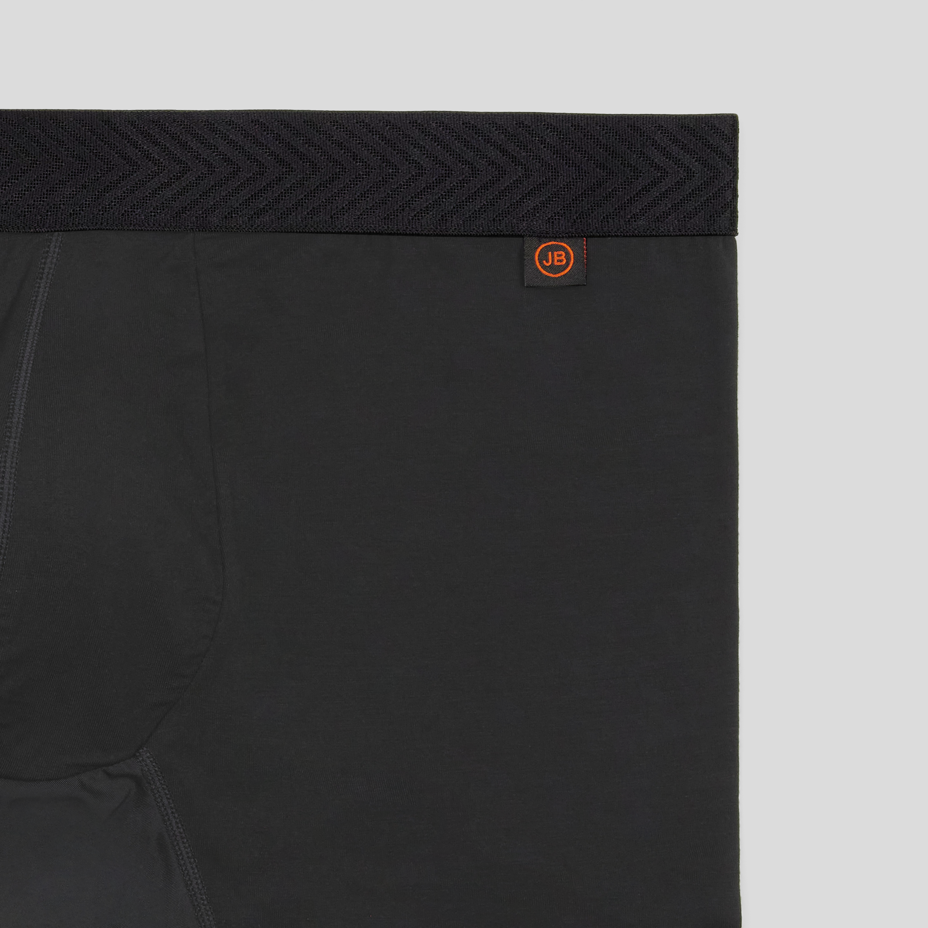 Graphite Zero Friction Trunk