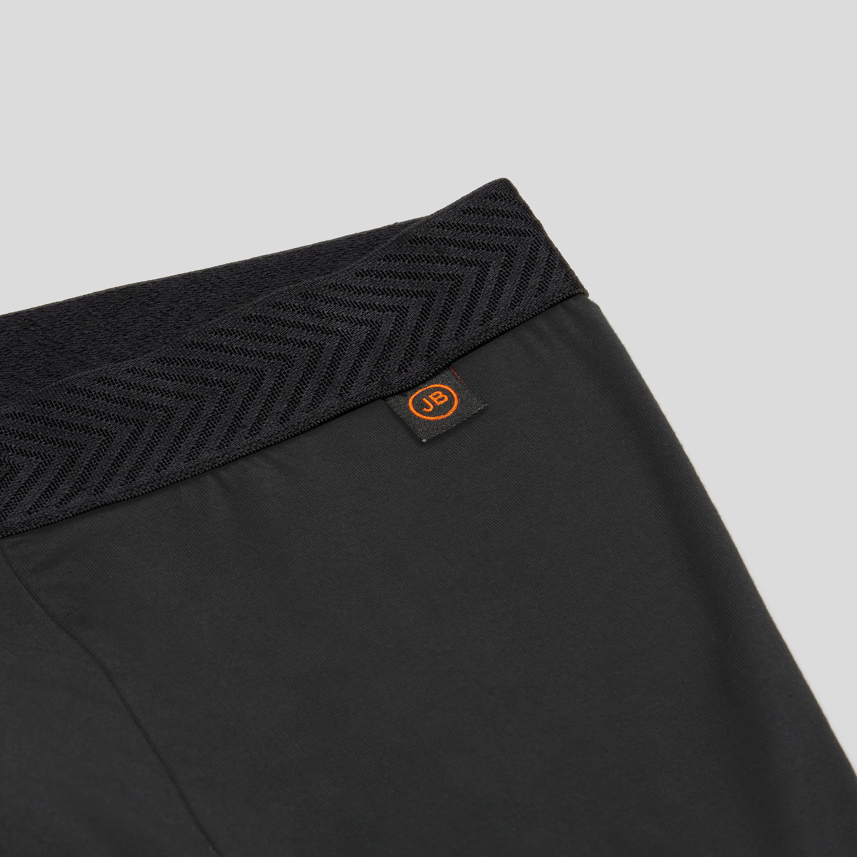 Graphite Zero Friction Trunk